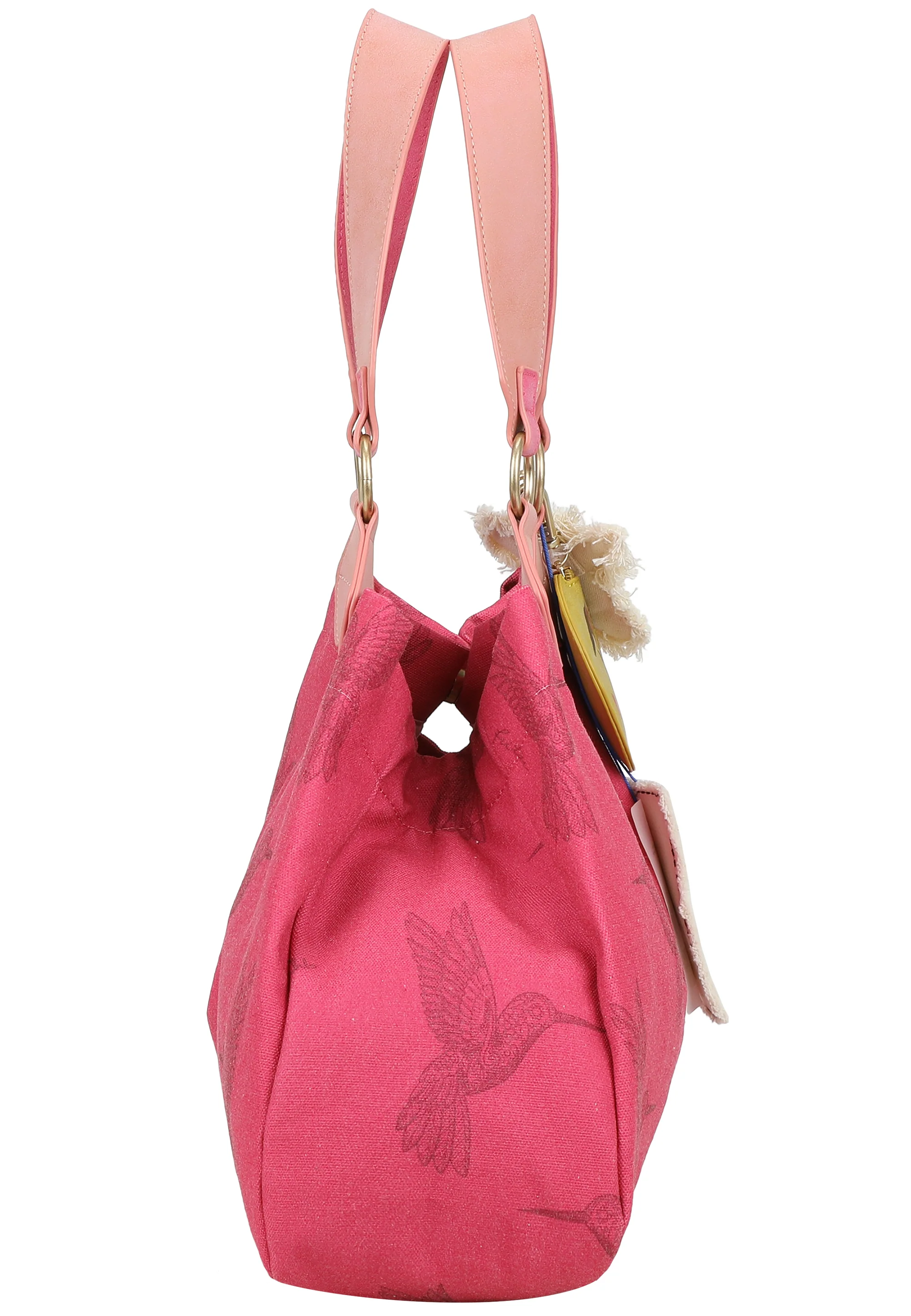 Fritzi x Frida Kahlo Izzy Medium Limited Kolibri - Image 16