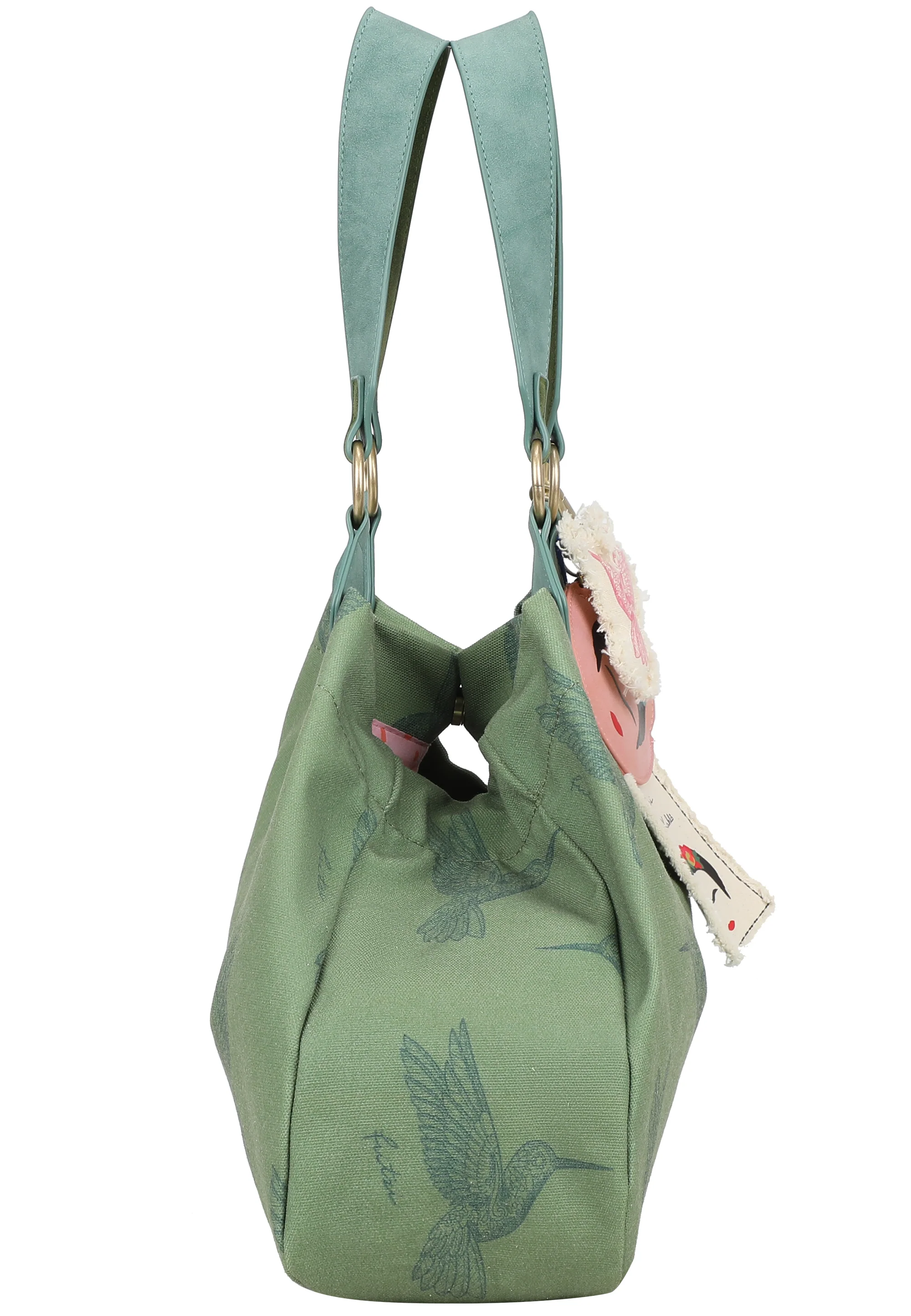 Fritzi x Frida Kahlo Izzy Medium Limited Kolibri - Image 24