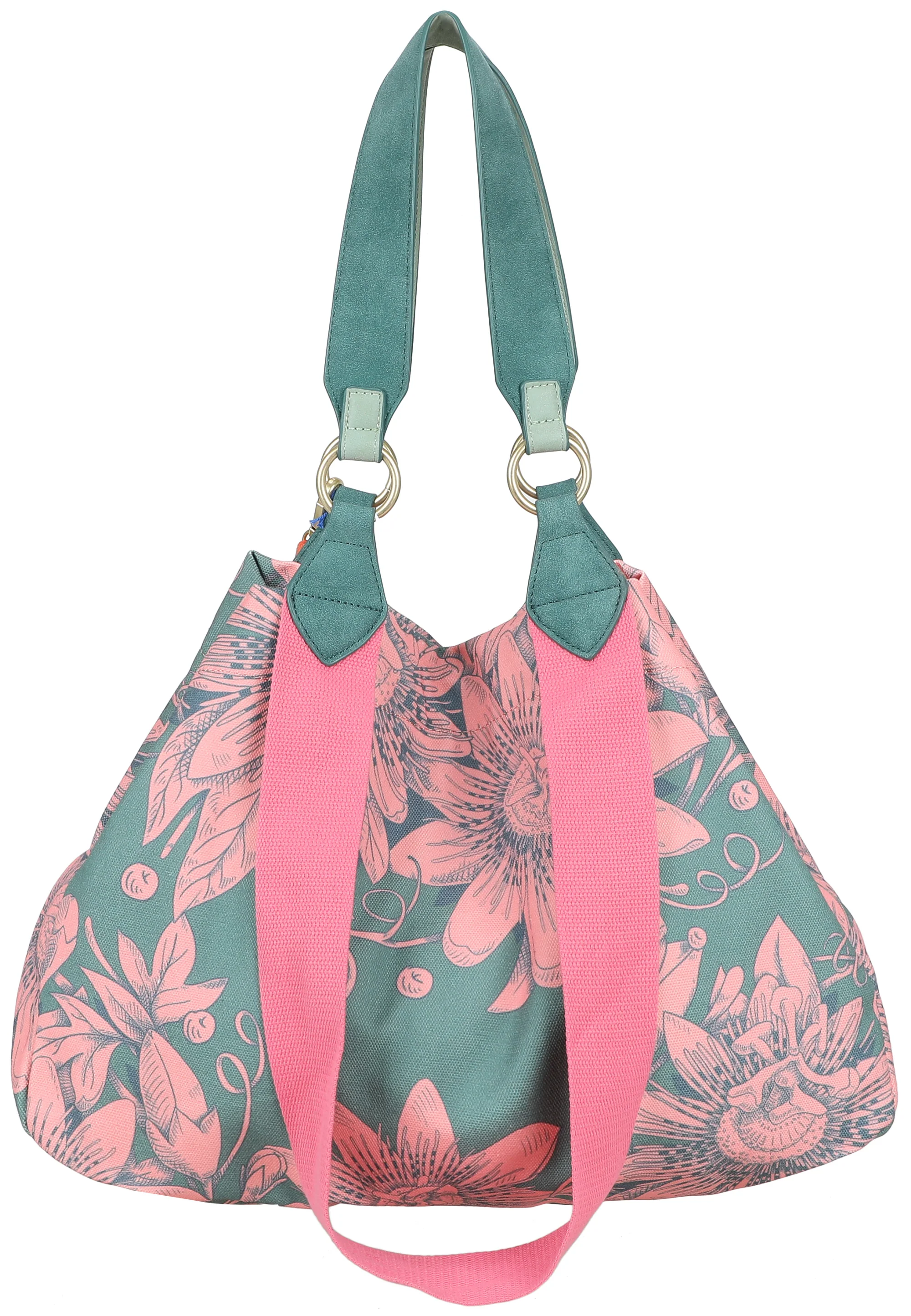 Fritzi x Frida Kahlo Izzy Medium Limited Limited Bloom - Image 15