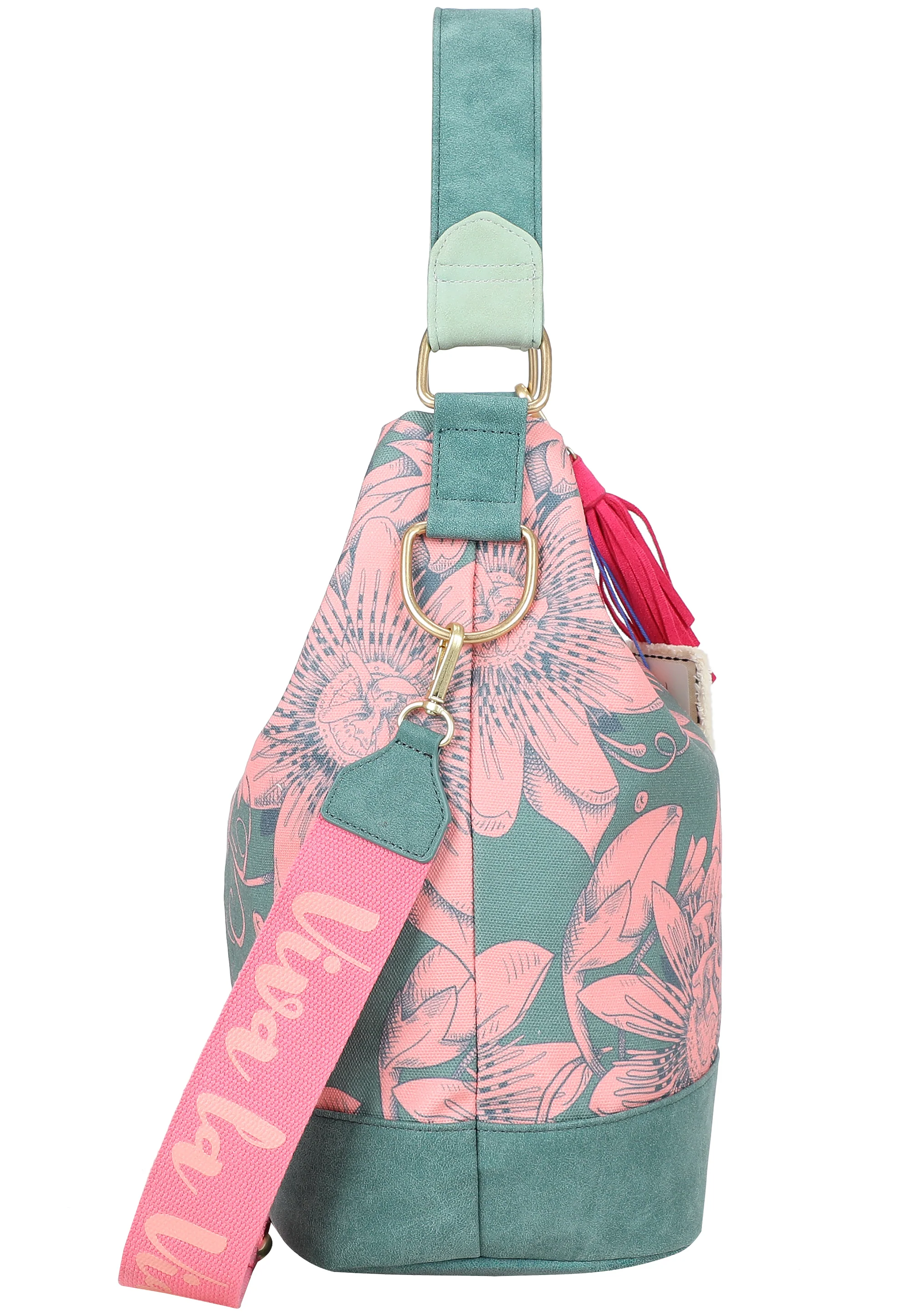 Fritzi x Frida Kahlo Izzy07 Limited Bloom - Image 10