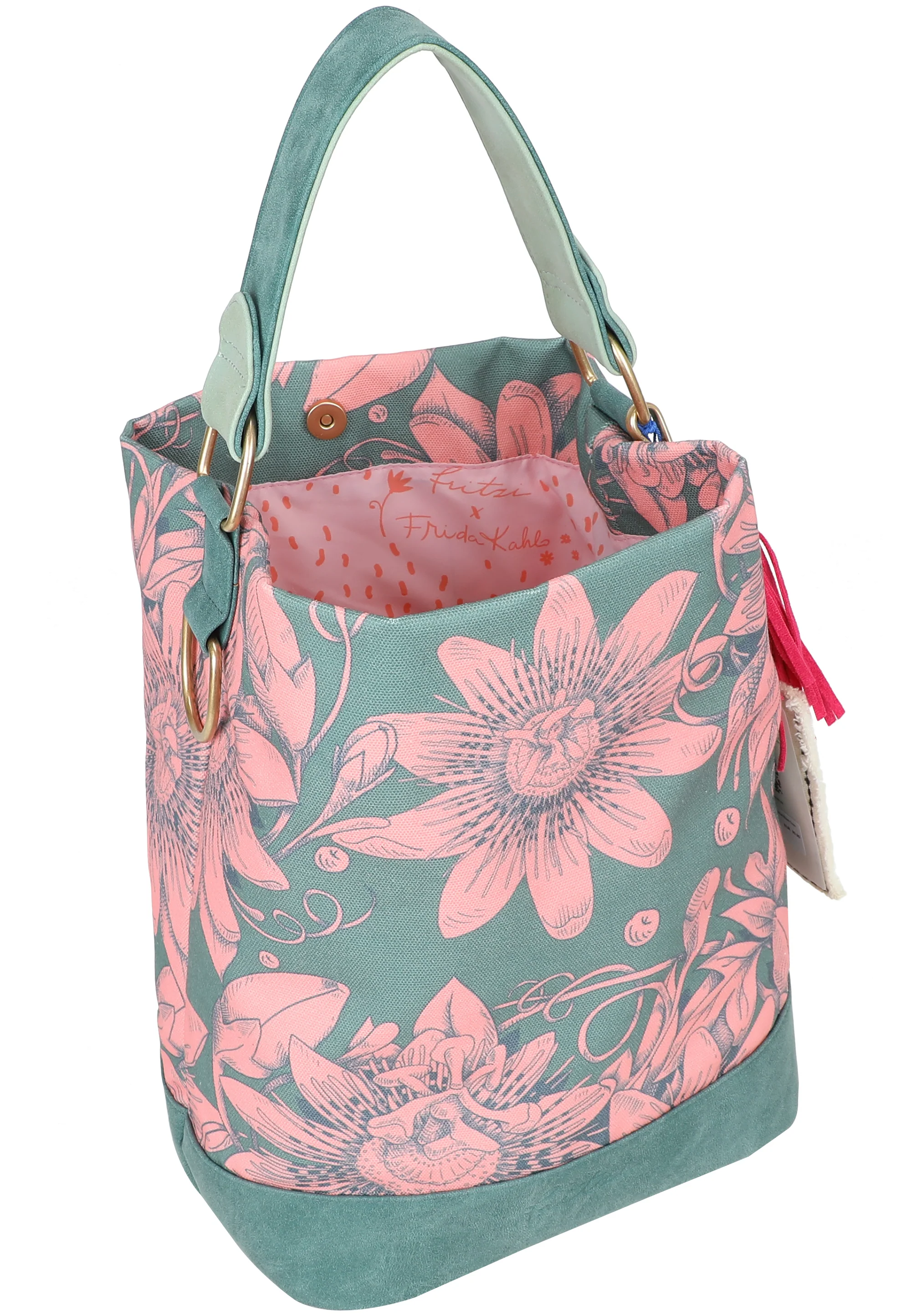 Fritzi x Frida Kahlo Izzy07 Limited Bloom - Image 11