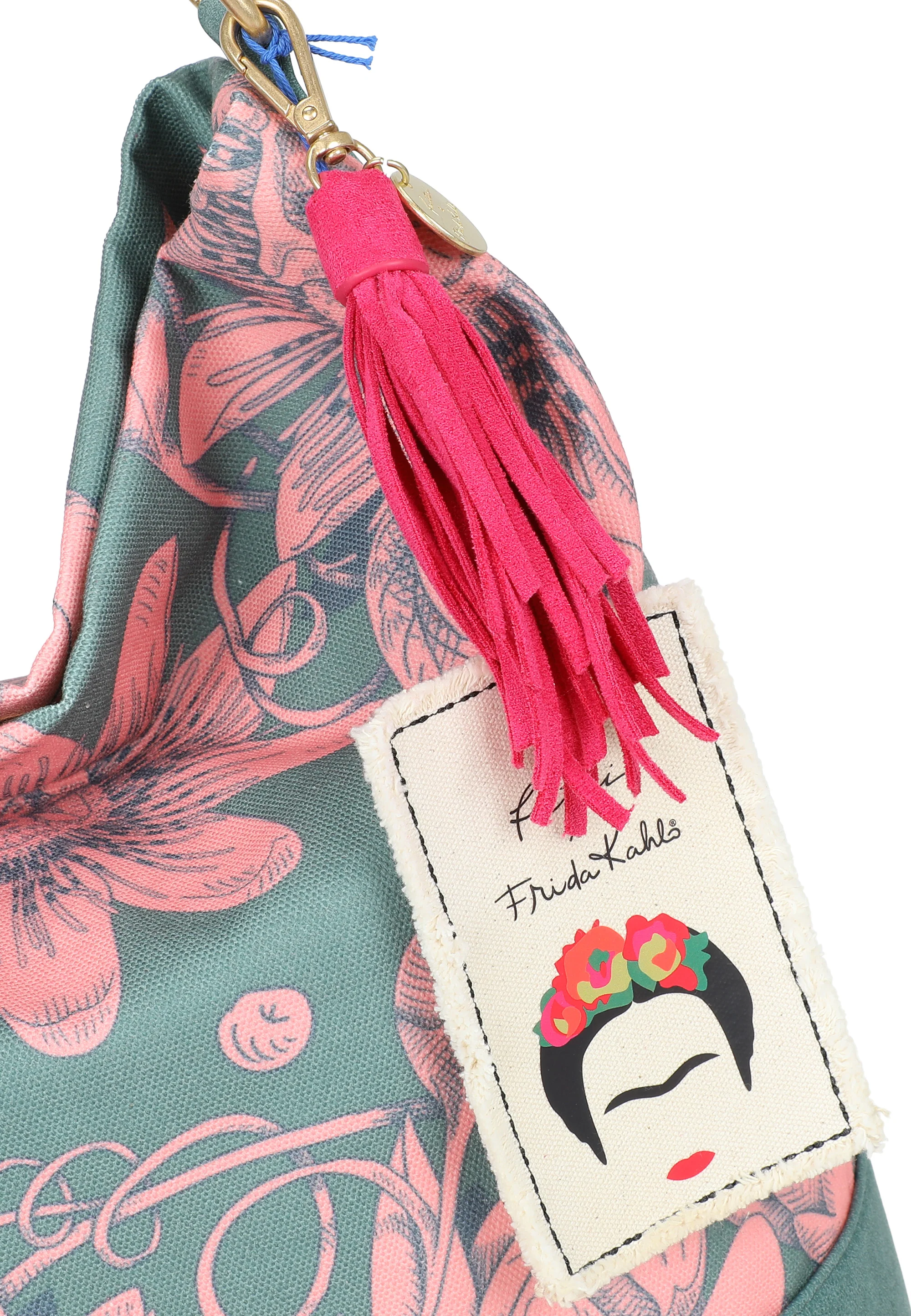 Fritzi x Frida Kahlo Izzy07 Limited Bloom - Image 12