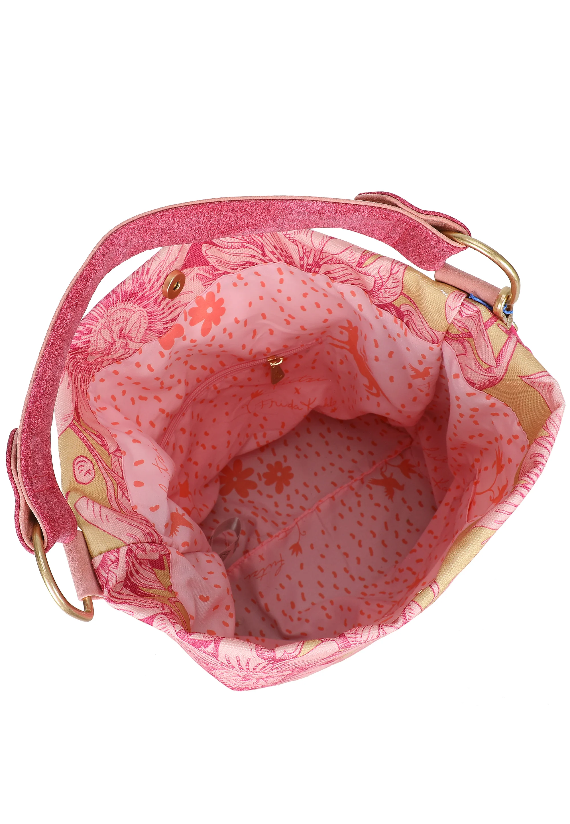 Fritzi x Frida Kahlo Izzy07 Limited Bloom - Image 16