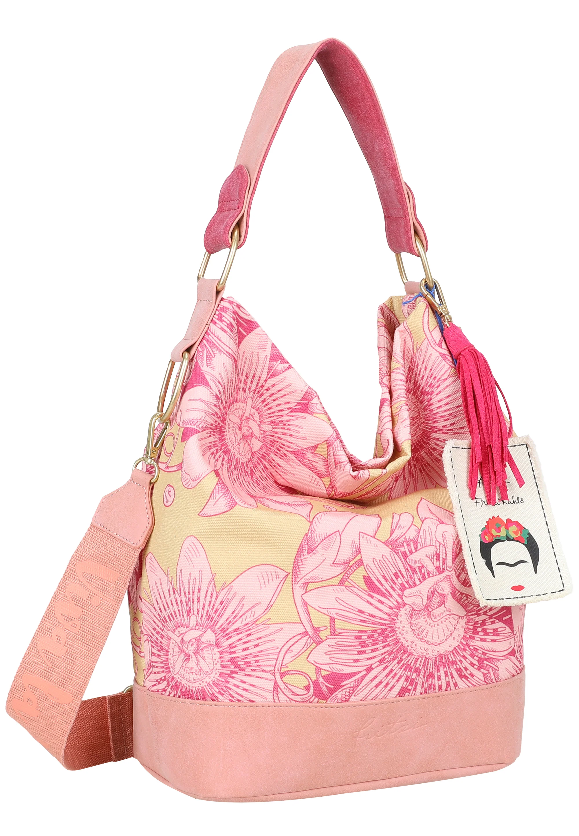 Fritzi x Frida Kahlo Izzy07 Limited Bloom - Image 17