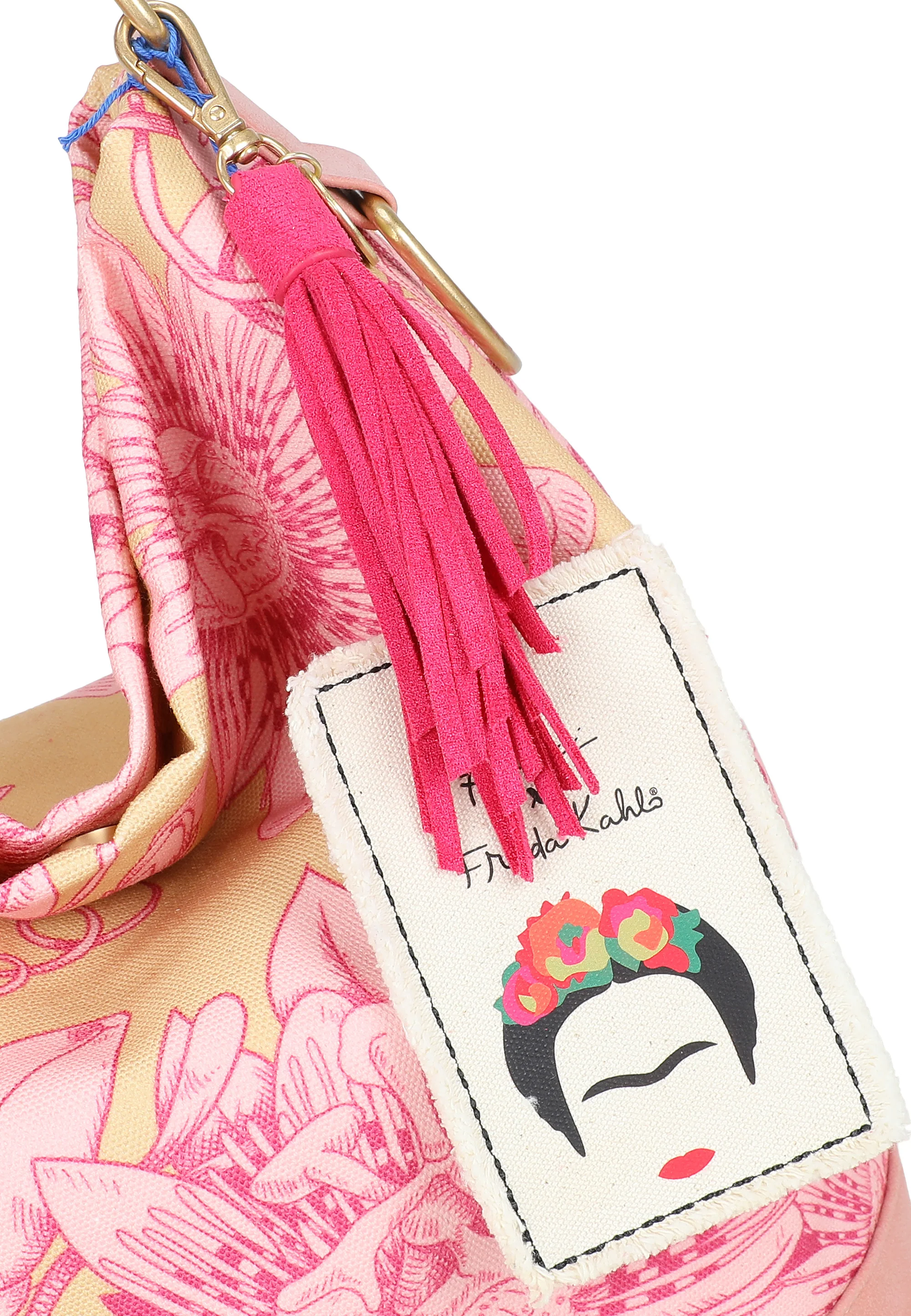 Fritzi x Frida Kahlo Izzy07 Limited Bloom - Image 20