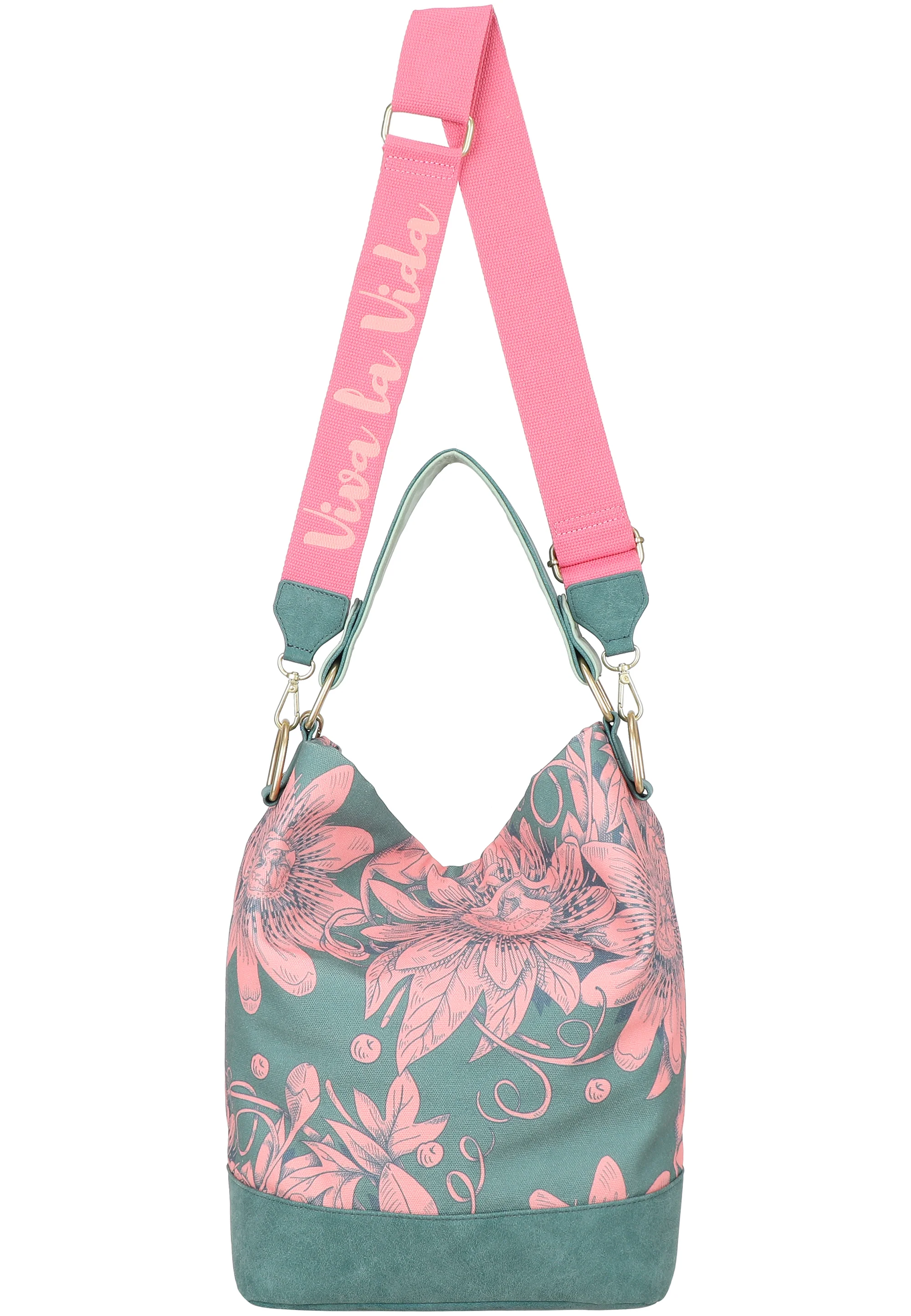 Fritzi x Frida Kahlo Izzy07 Limited Bloom - Image 5