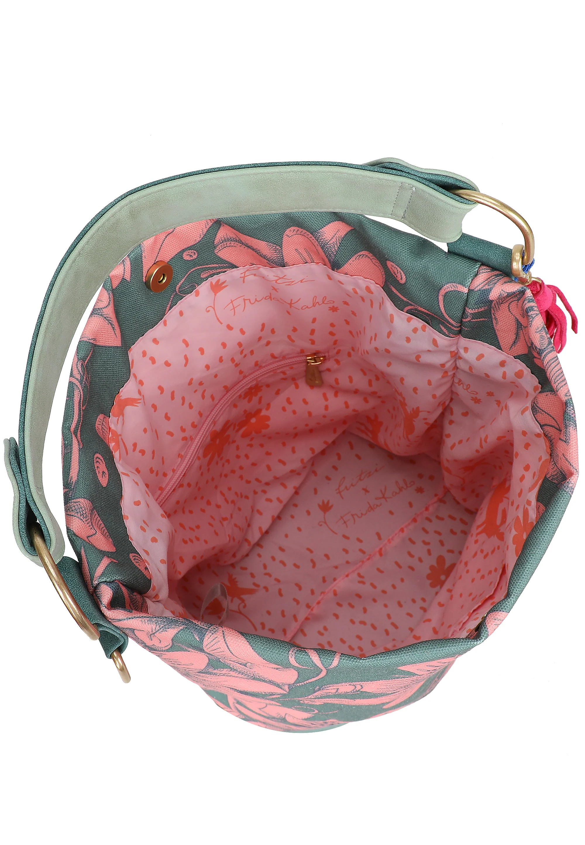 Fritzi x Frida Kahlo Izzy07 Limited Bloom - Image 6