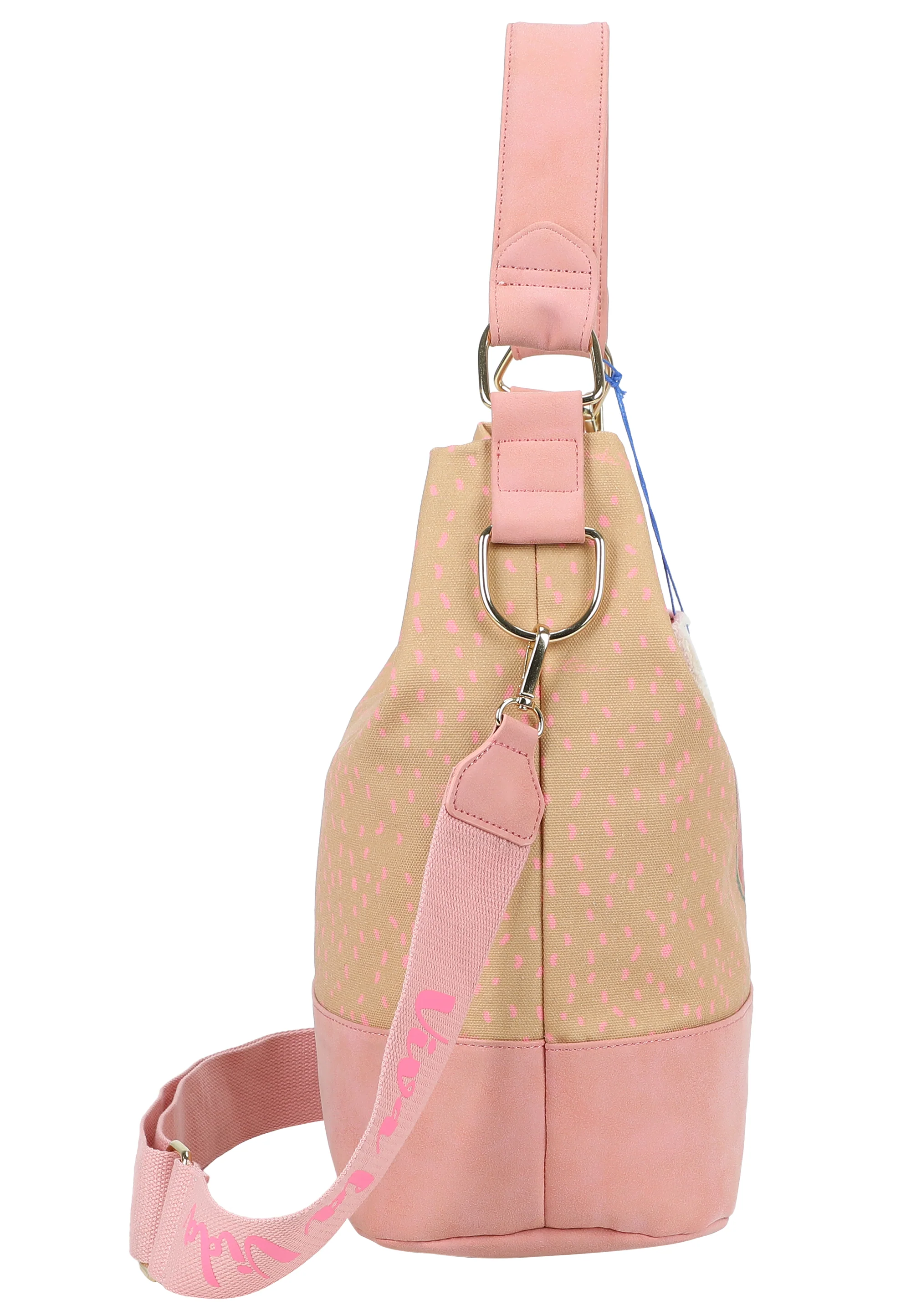 Fritzi x Frida Kahlo Izzy07 Limited Canvas Melon - Image 9