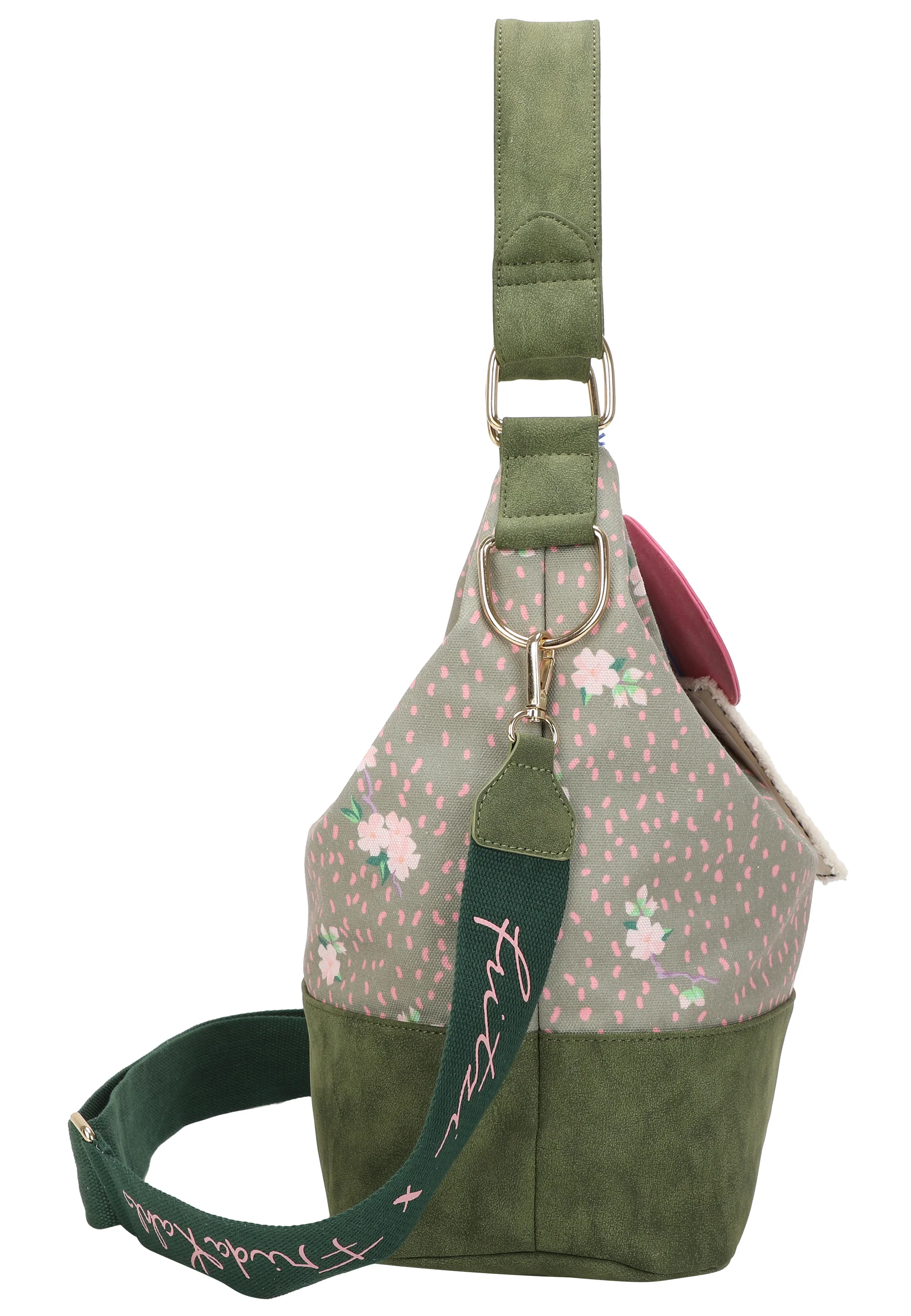Fritzi x Frida Kahlo Izzy07 Limited Jungle - Image 6