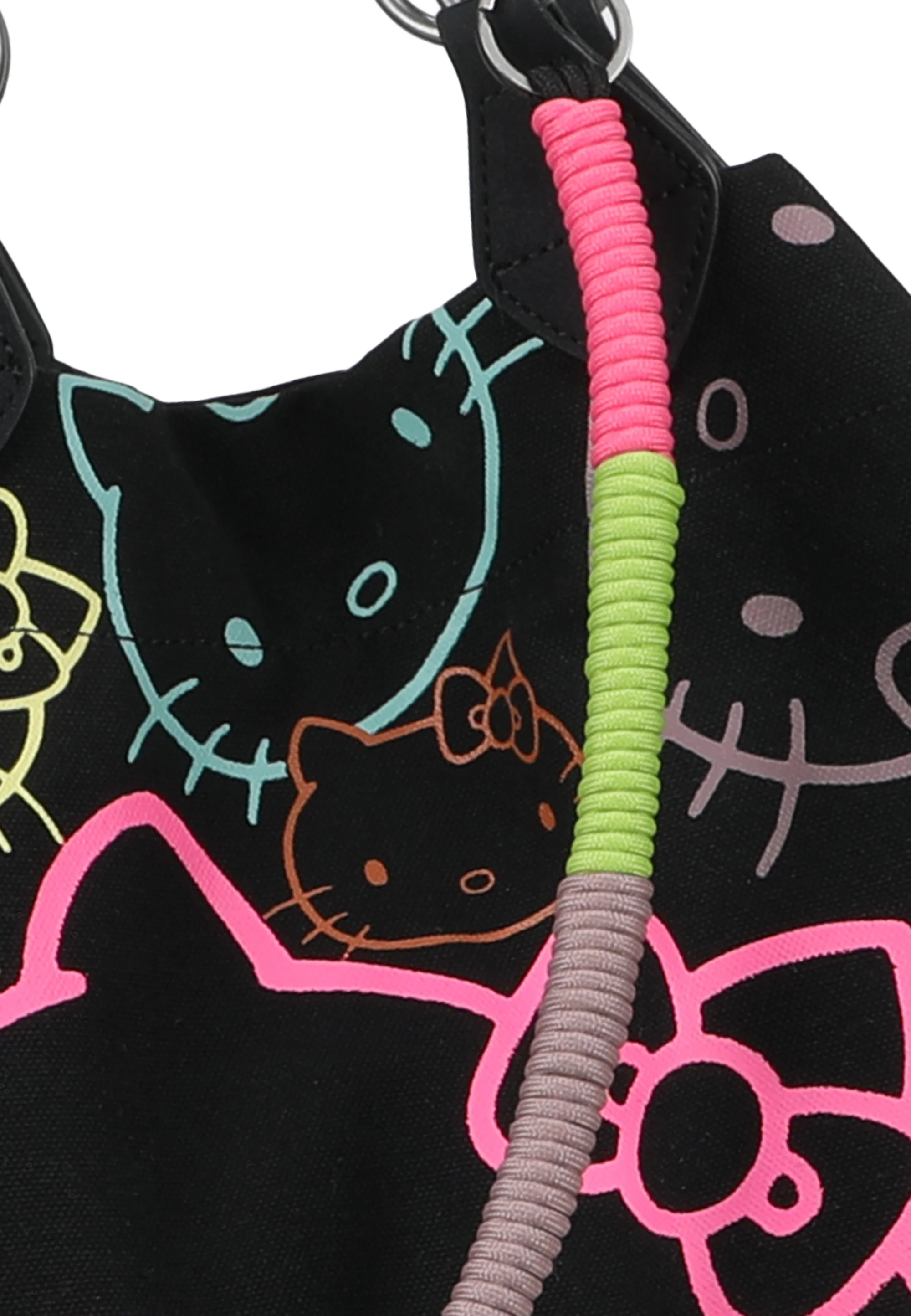 Hello Kitty fritzi | Izzy Medium | Limited Outline - Image 9