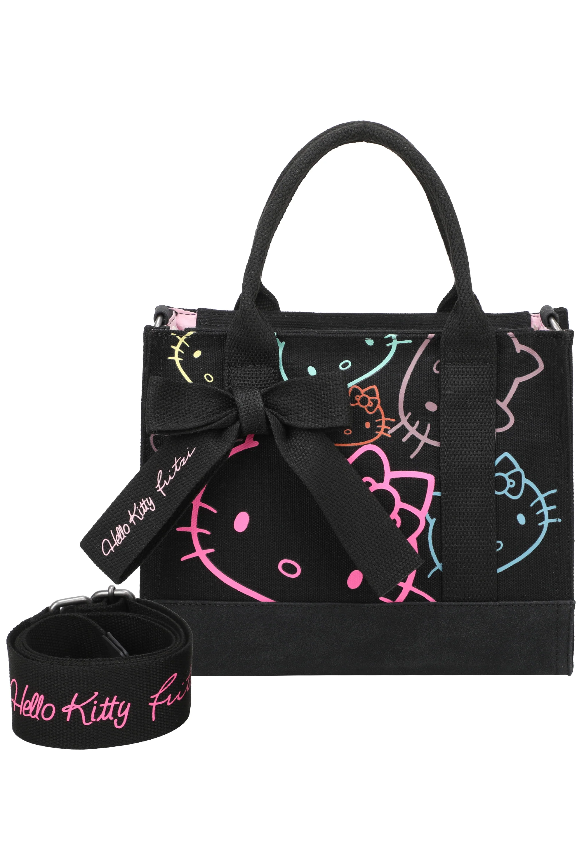 Hello Kitty fritzi | Izzy09 | Limited Outline - Image 11