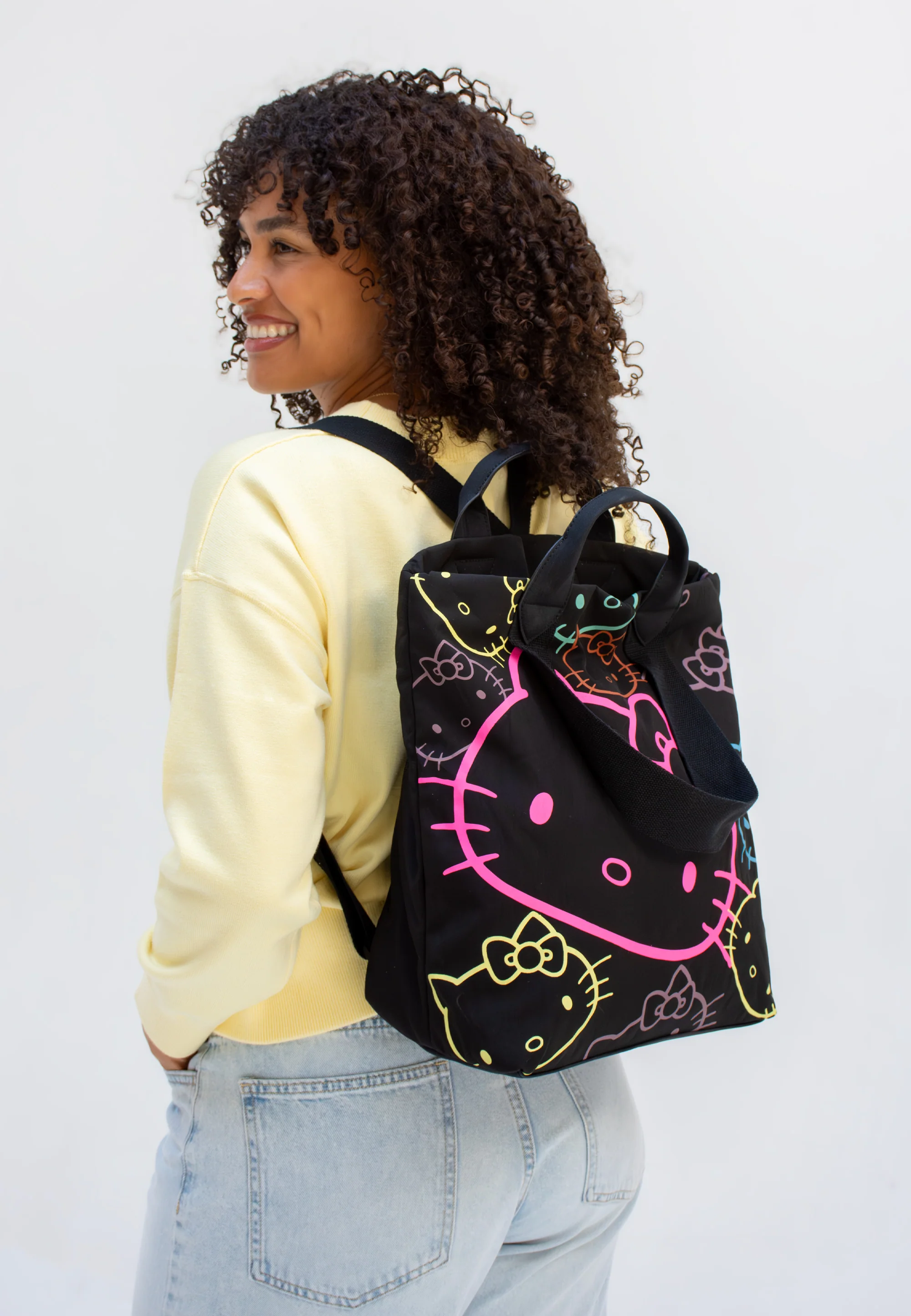 Hello Kitty fritzi | JU | Limited Outline - Image 3