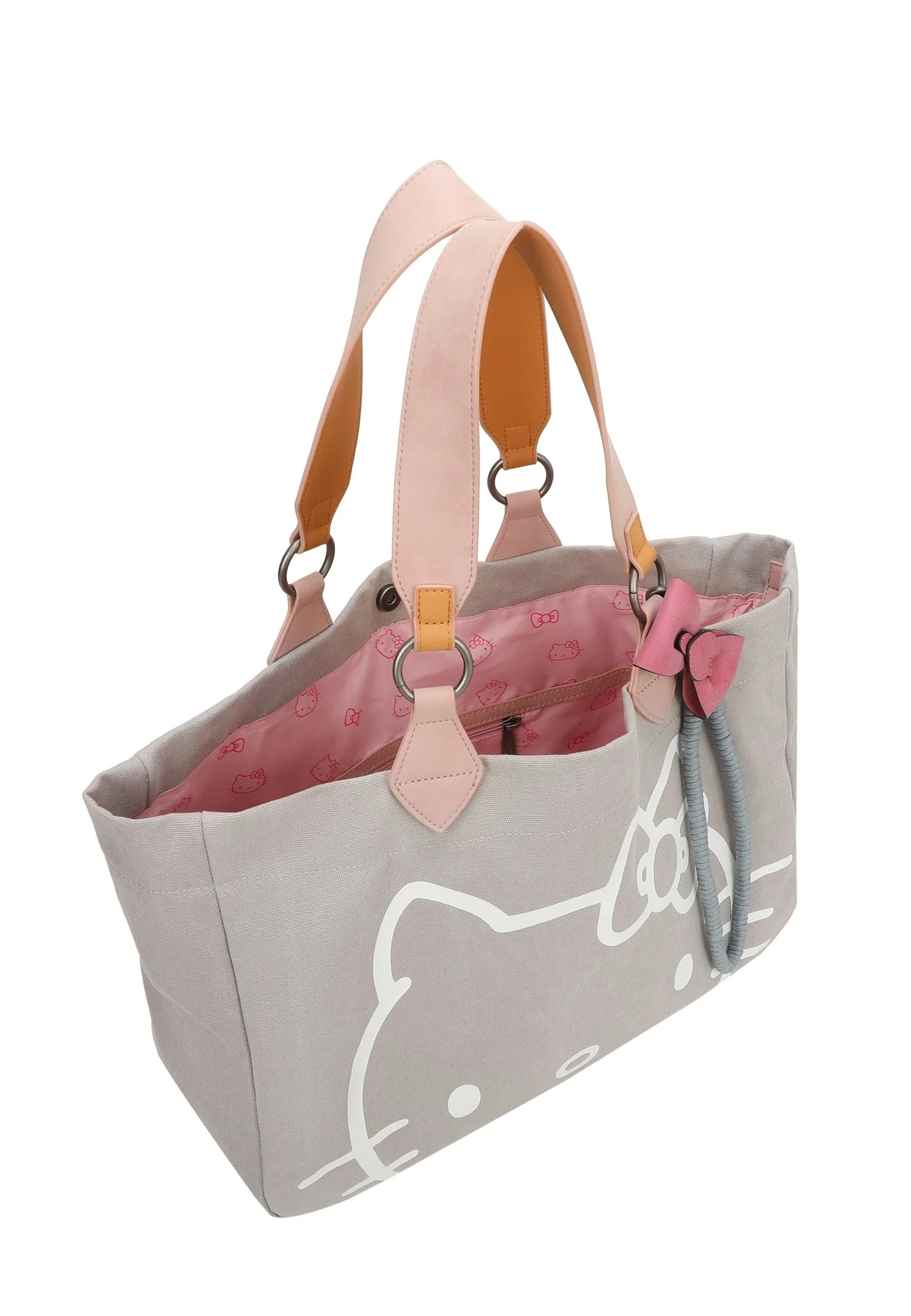 Hello Kitty fritzi Limited Izzy Medium Head - Image 10