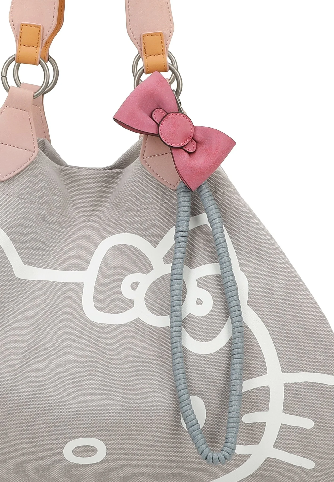 Hello Kitty fritzi Limited Izzy Medium Head - Image 11