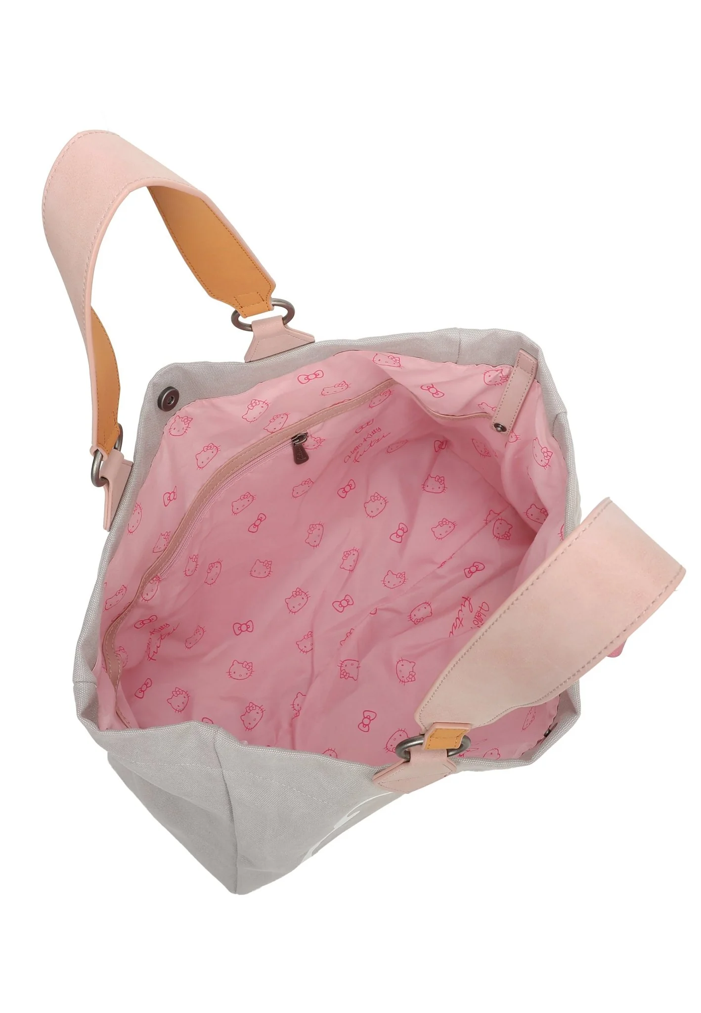 Hello Kitty fritzi Limited Izzy Medium Head - Image 6