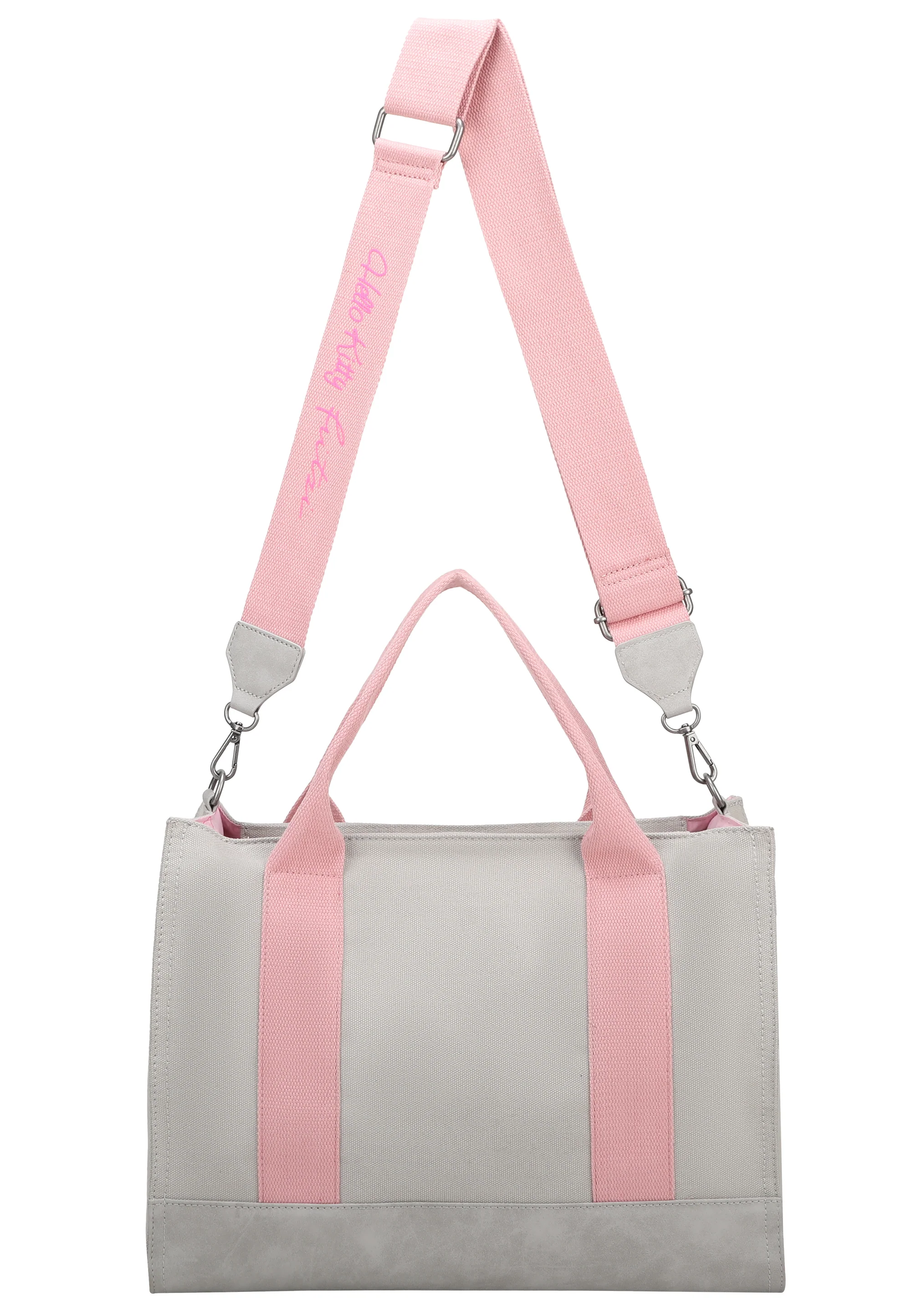 Hello Kitty fritzi | Tote Bag Canvas | Limited Outline - Image 5