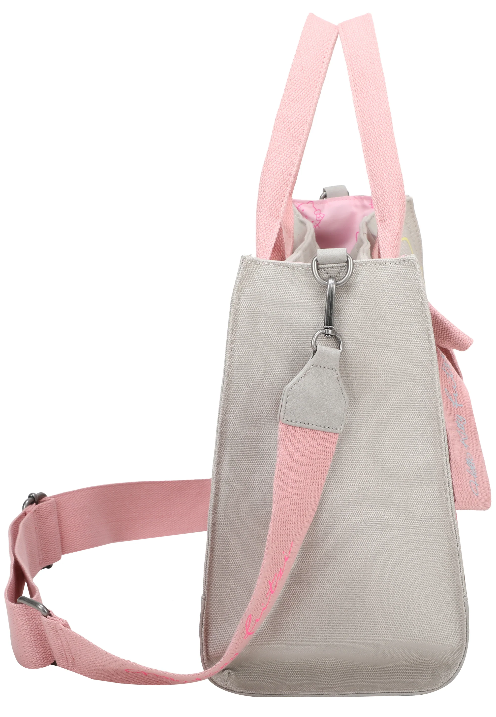 Hello Kitty fritzi | Tote Bag Canvas | Limited Outline - Image 9
