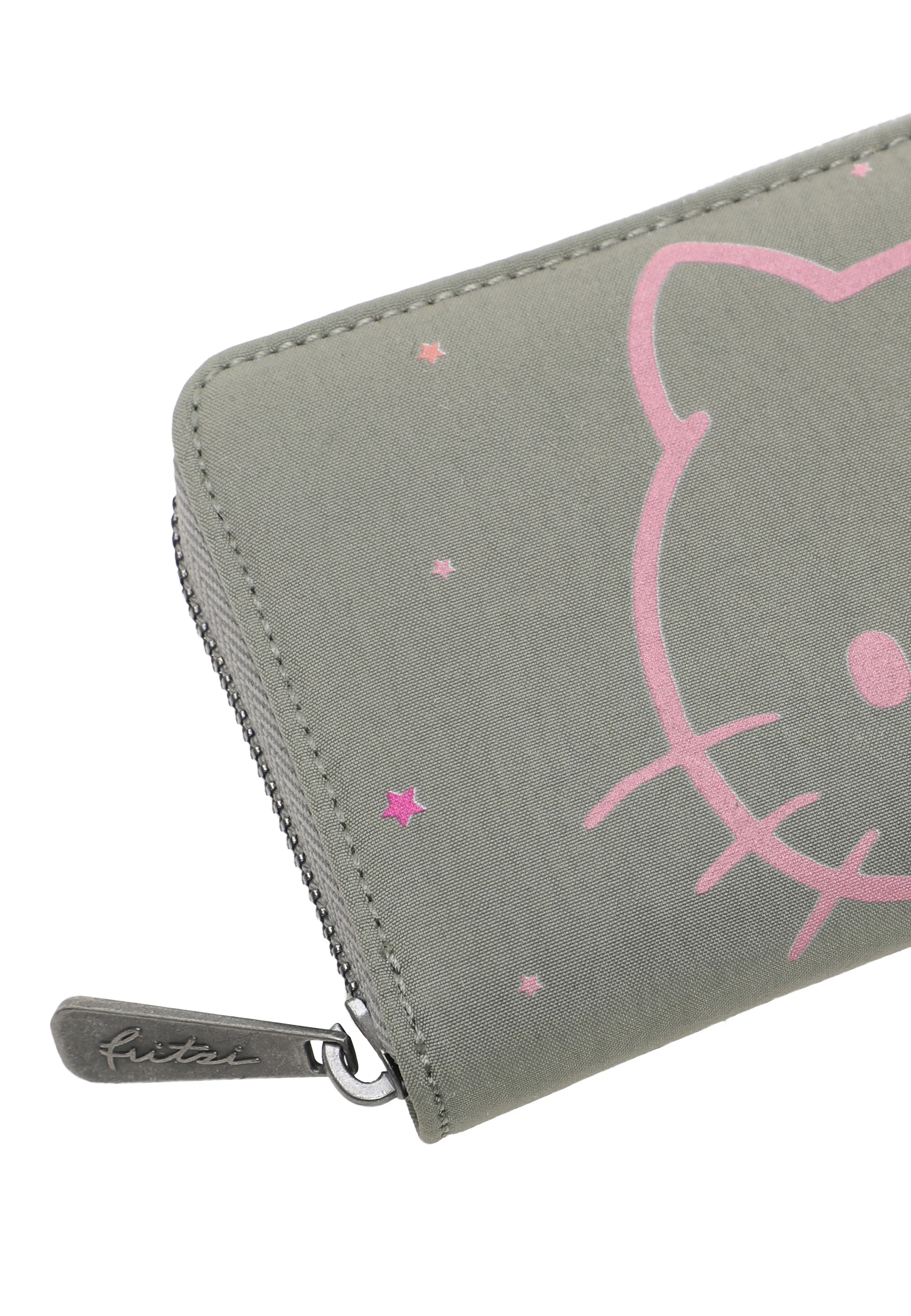 Hello Kitty fritzi Wallet Nicole Sky - Image 15