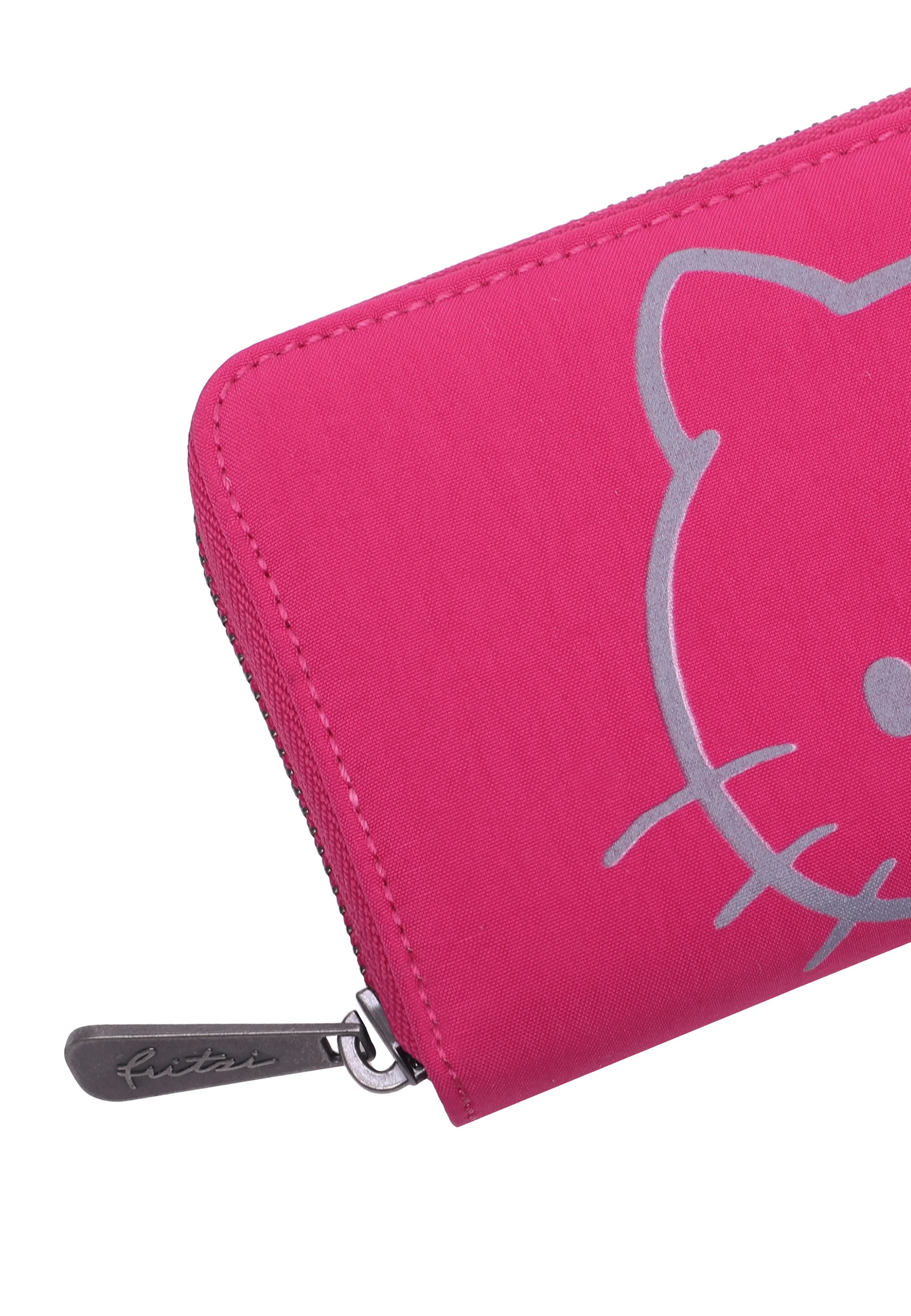 Hello Kitty fritzi Wallet Nicole Sky - Image 8