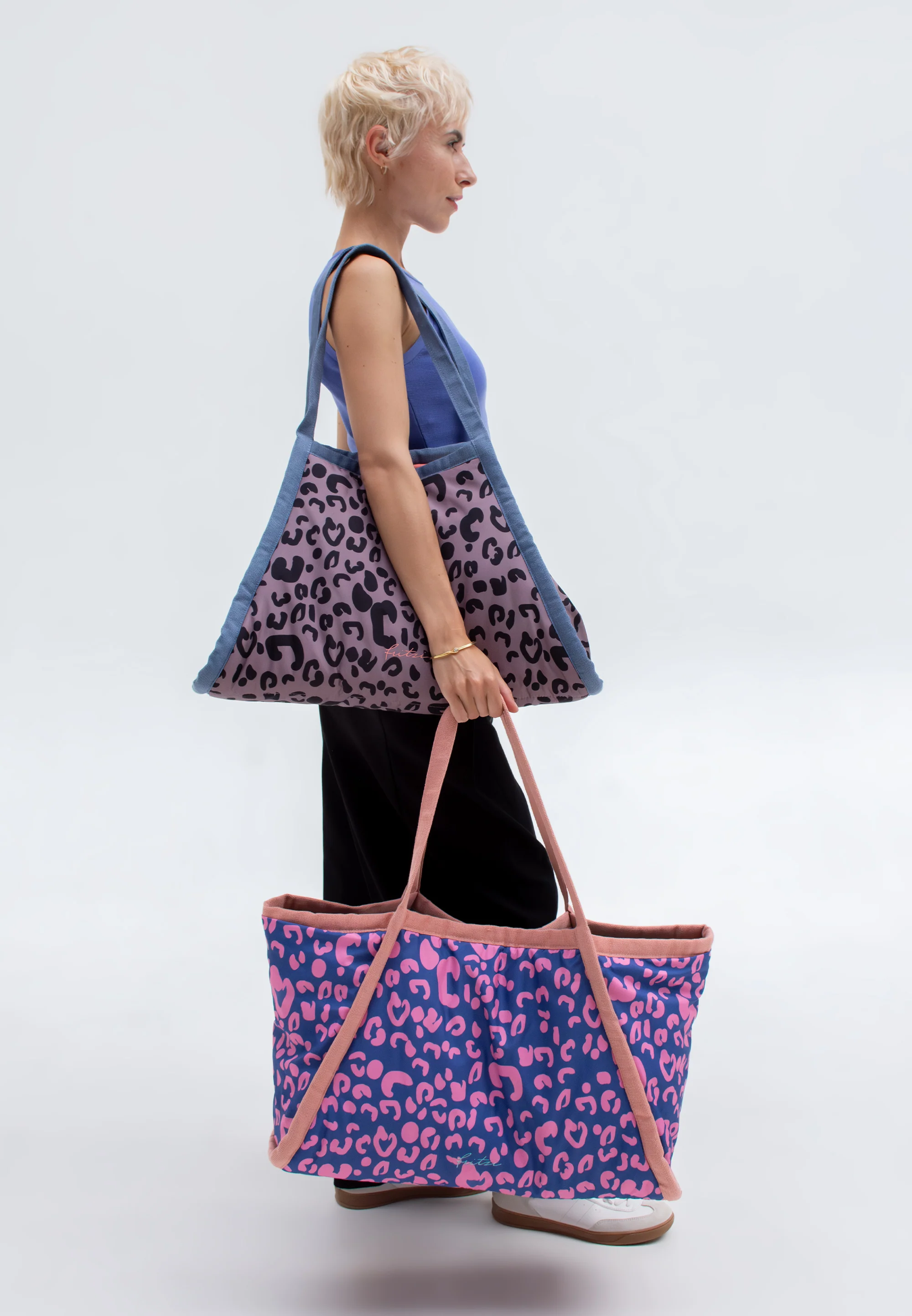Ini Shopper Leo - Image 4