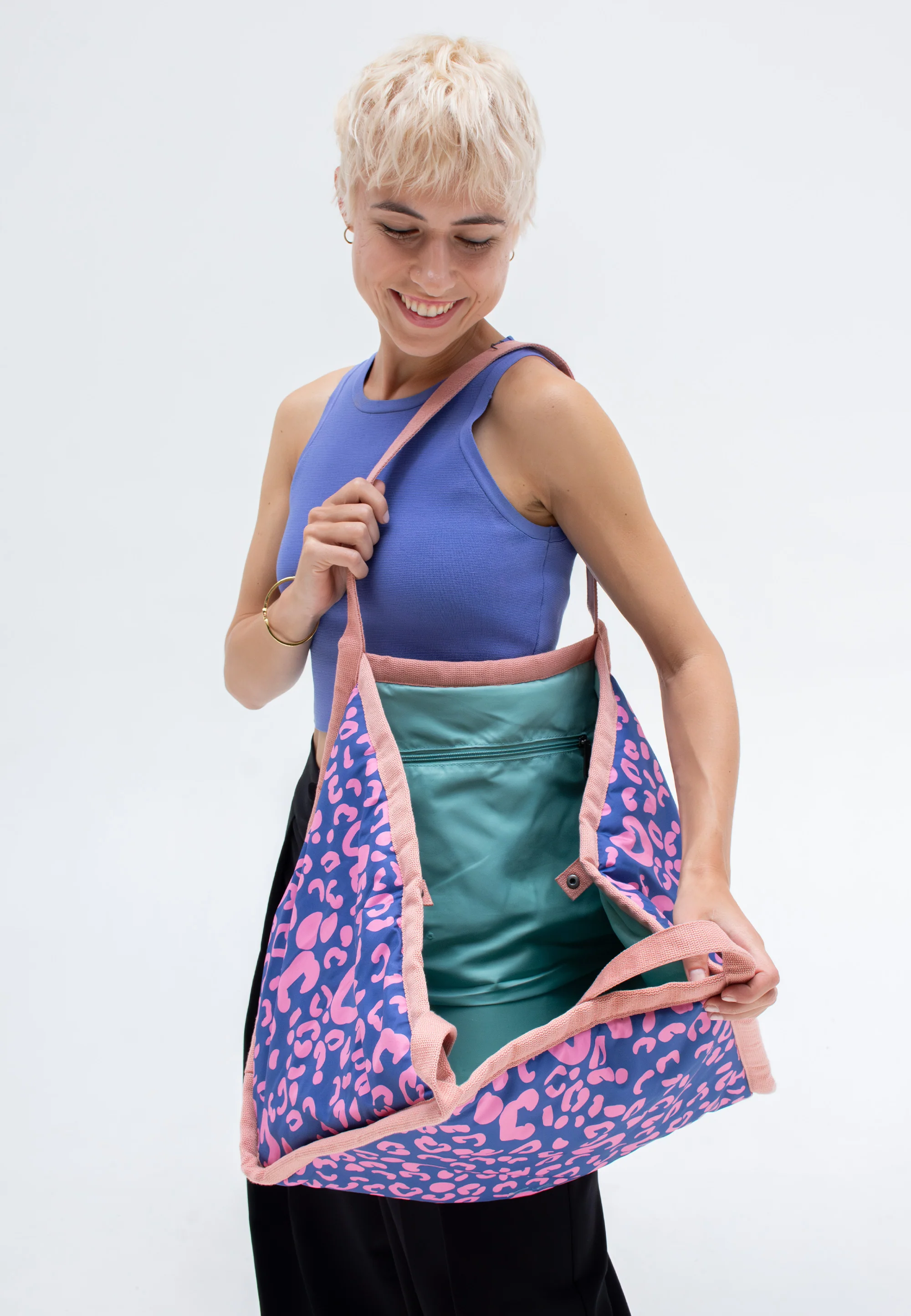 Ini Shopper Leo - Image 7