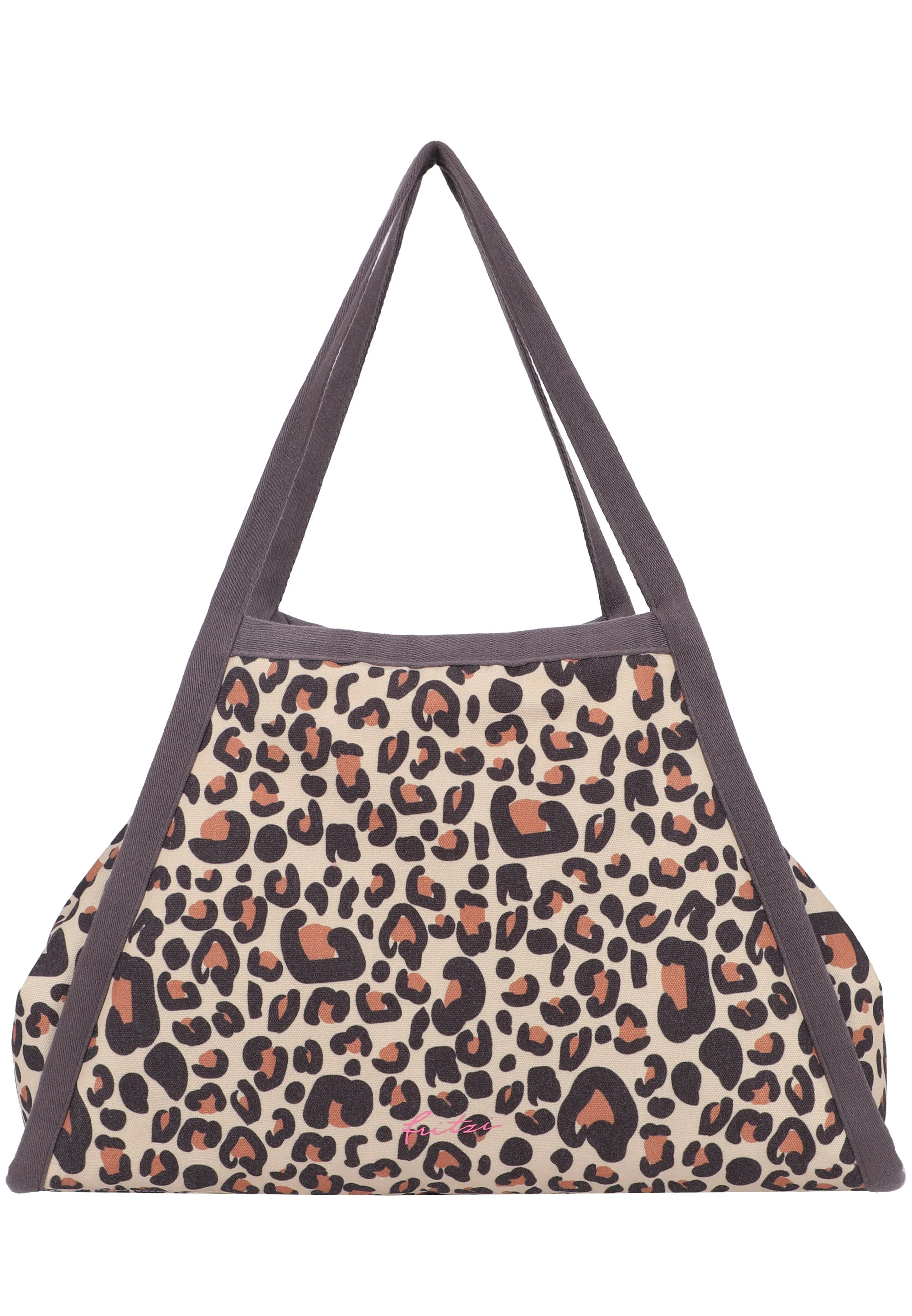 Ini Shopper | Limited Leo Camel - Image 2