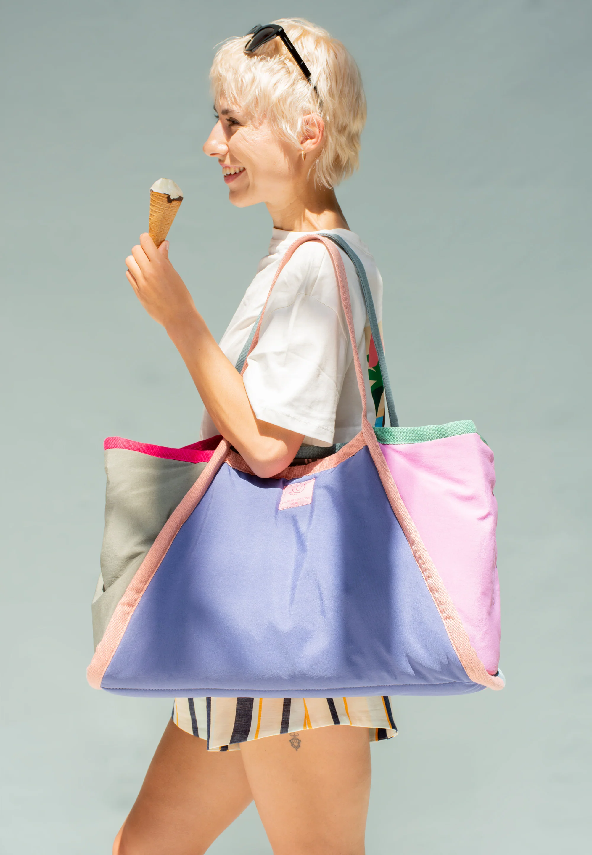 Ini Shopper | Limited Multi - Image 8