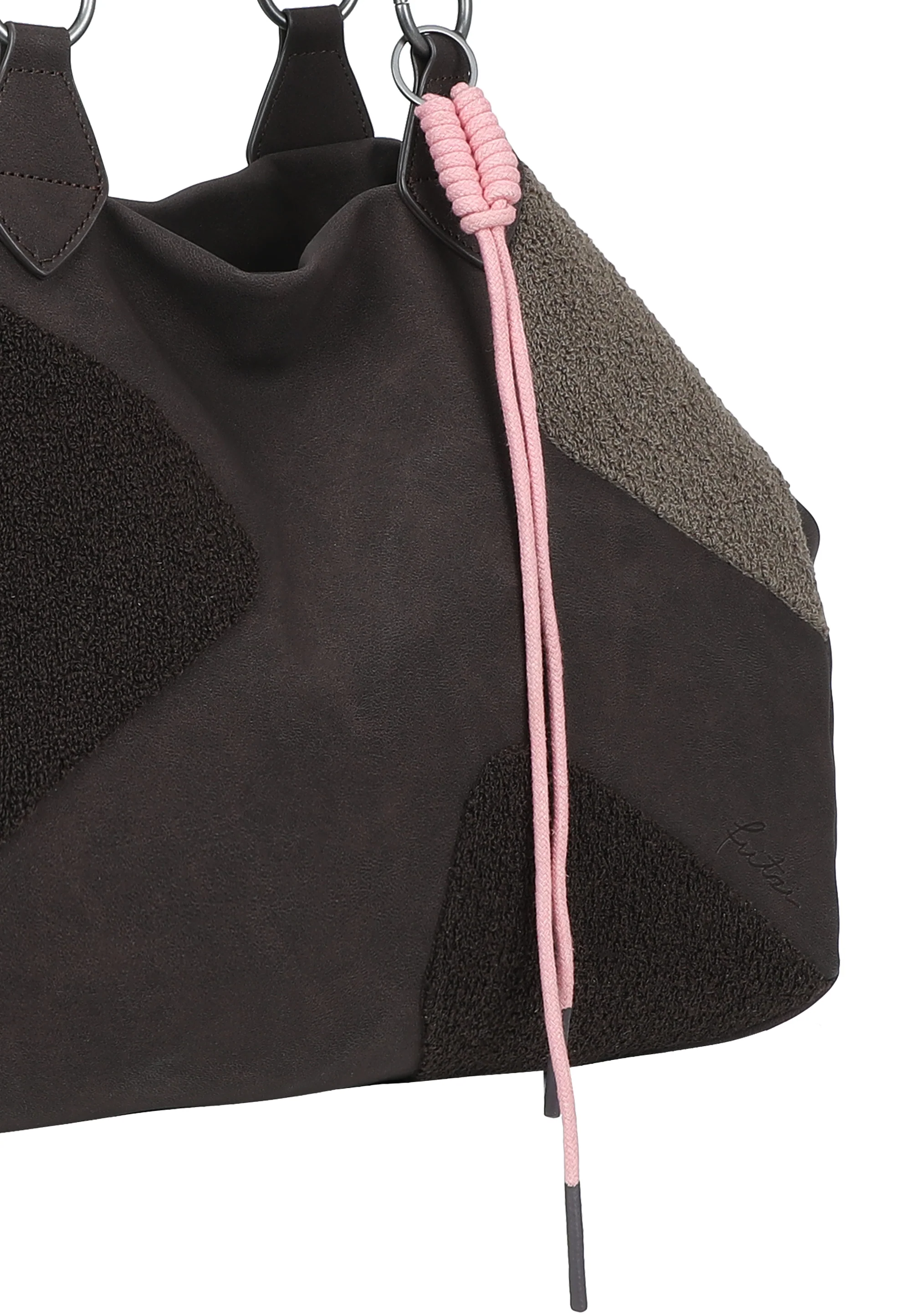 Izzy Medium | Limited Happy Flocked - Image 38