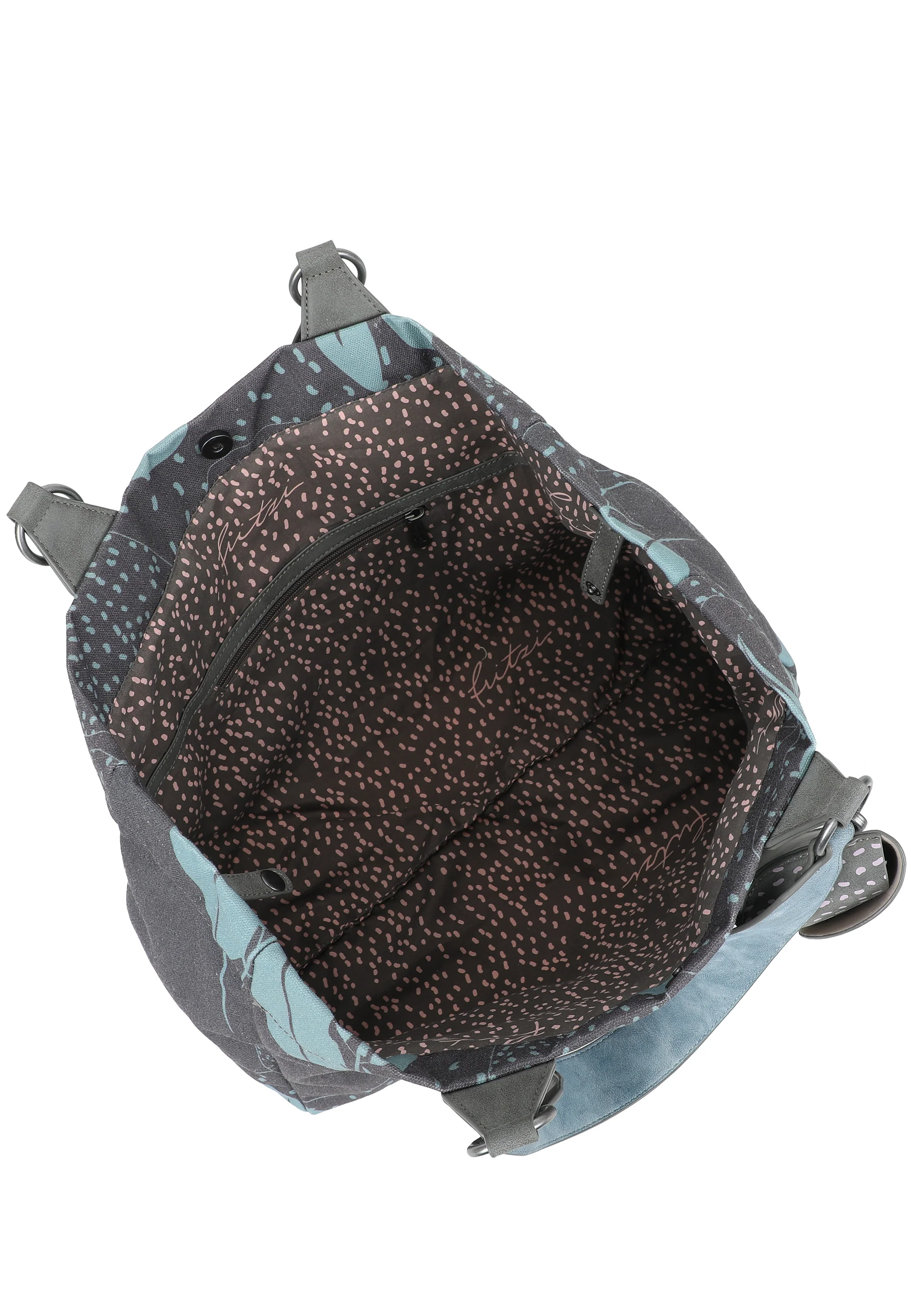 Izzy Medium | Limited Leaves - Image 12