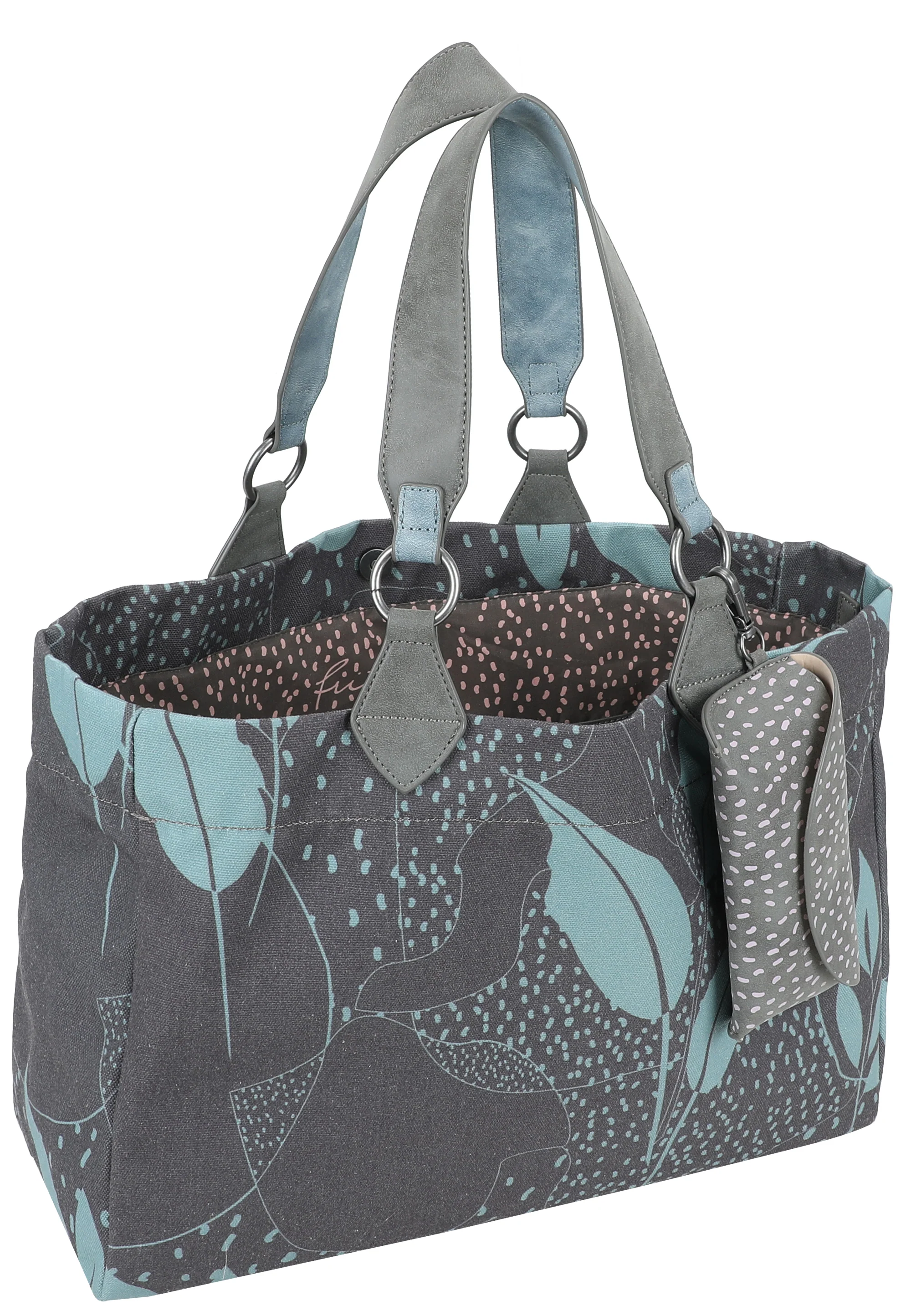 Izzy Medium | Limited Leaves - Image 15