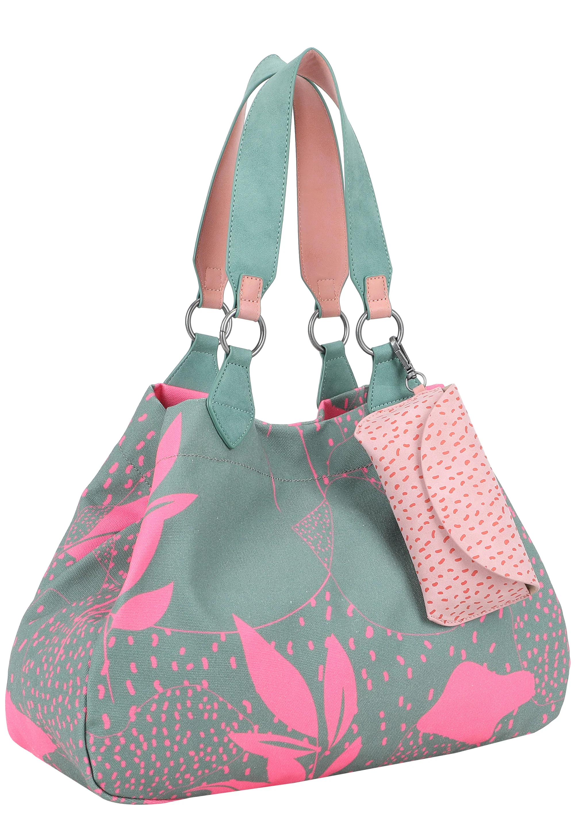 Izzy Medium | Limited Leaves - Image 22