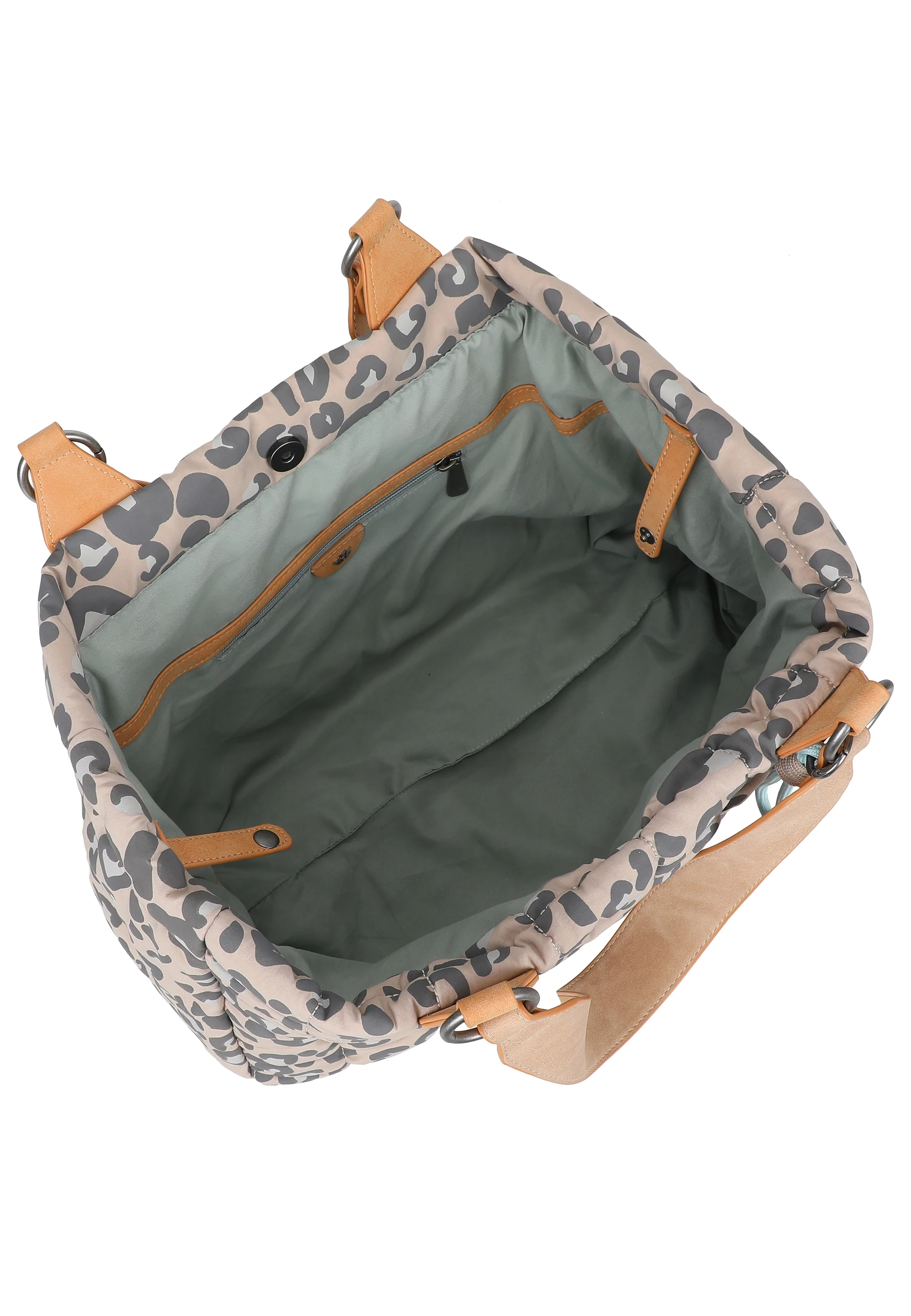 Izzy Medium Limited Leo Bubble - Image 30