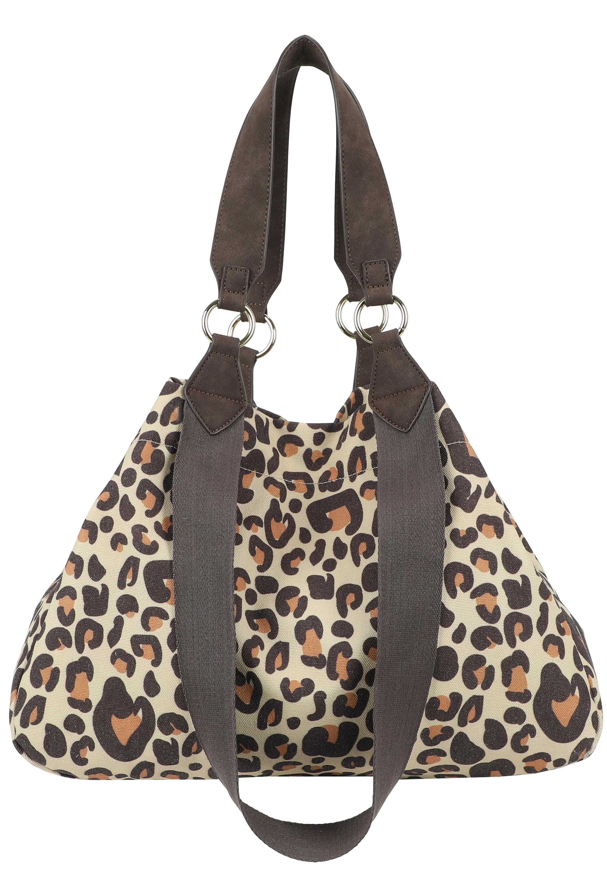 Izzy Medium Limited Leo Camel - Image 4