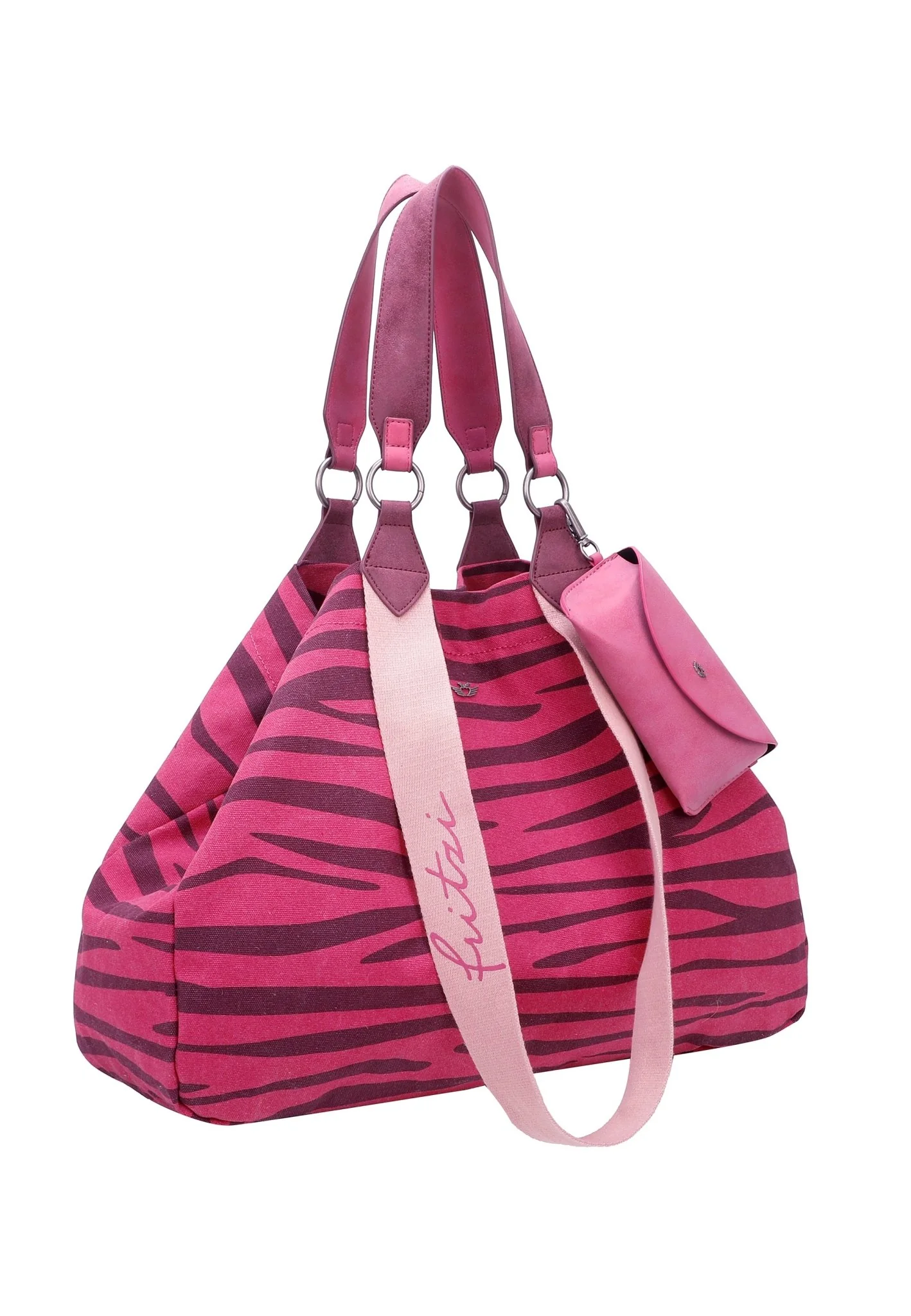 Izzy | Zebra - Image 14
