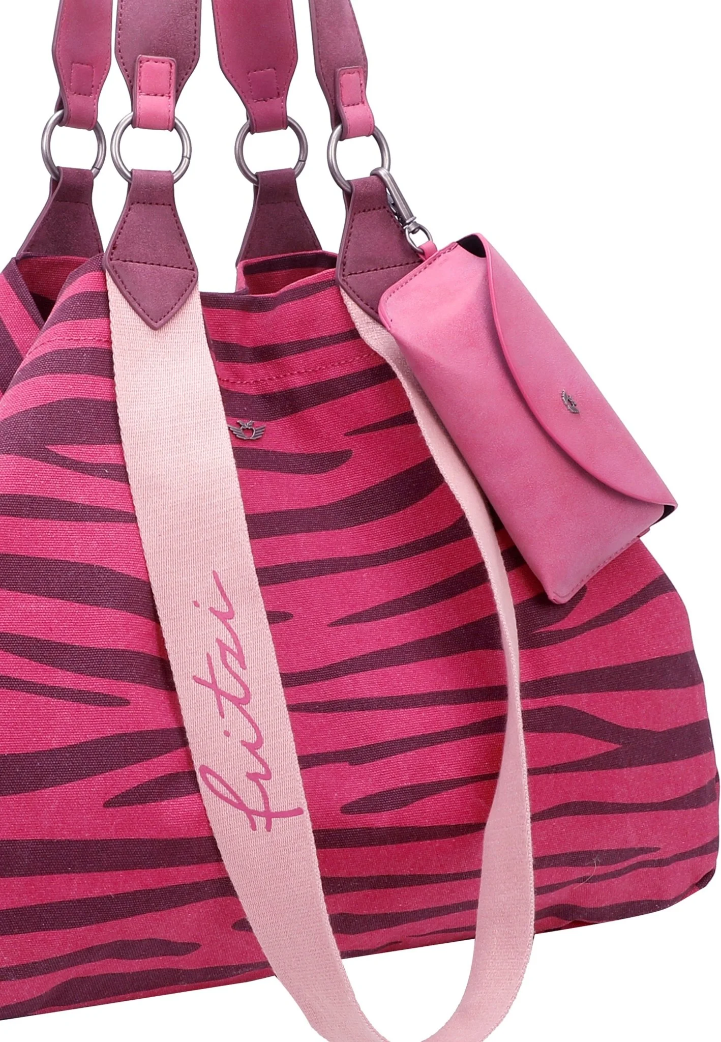 Izzy | Zebra - Image 19