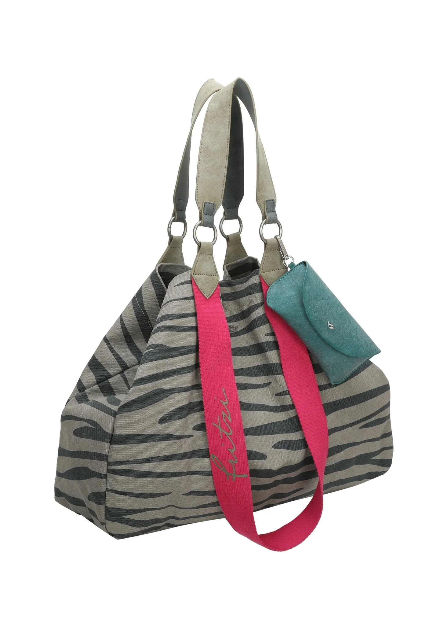Izzy | Zebra - Image 6