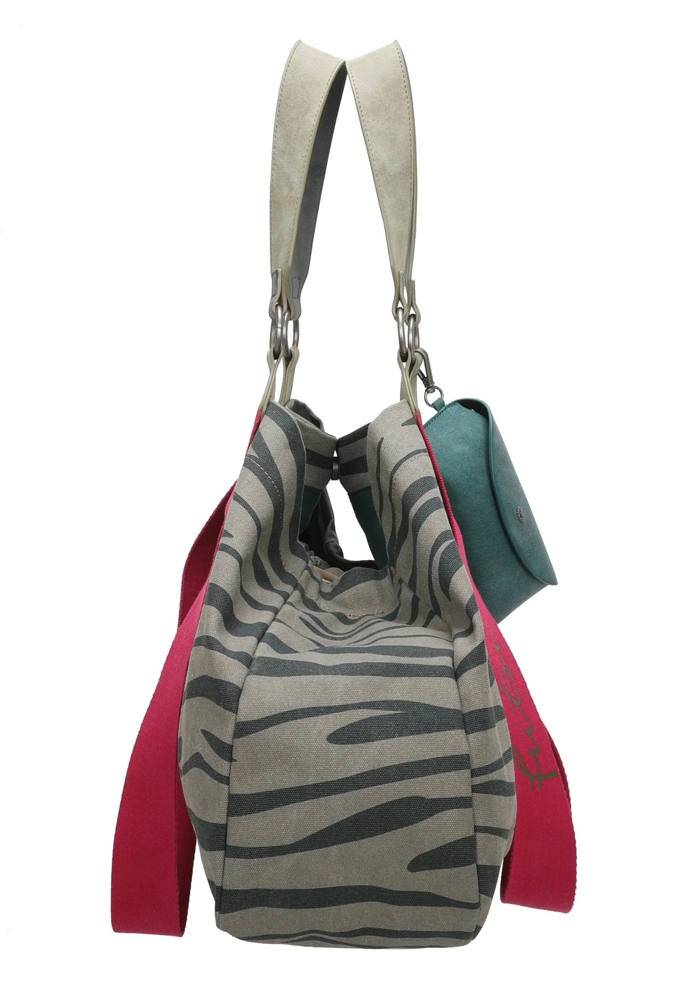 Izzy | Zebra - Image 7