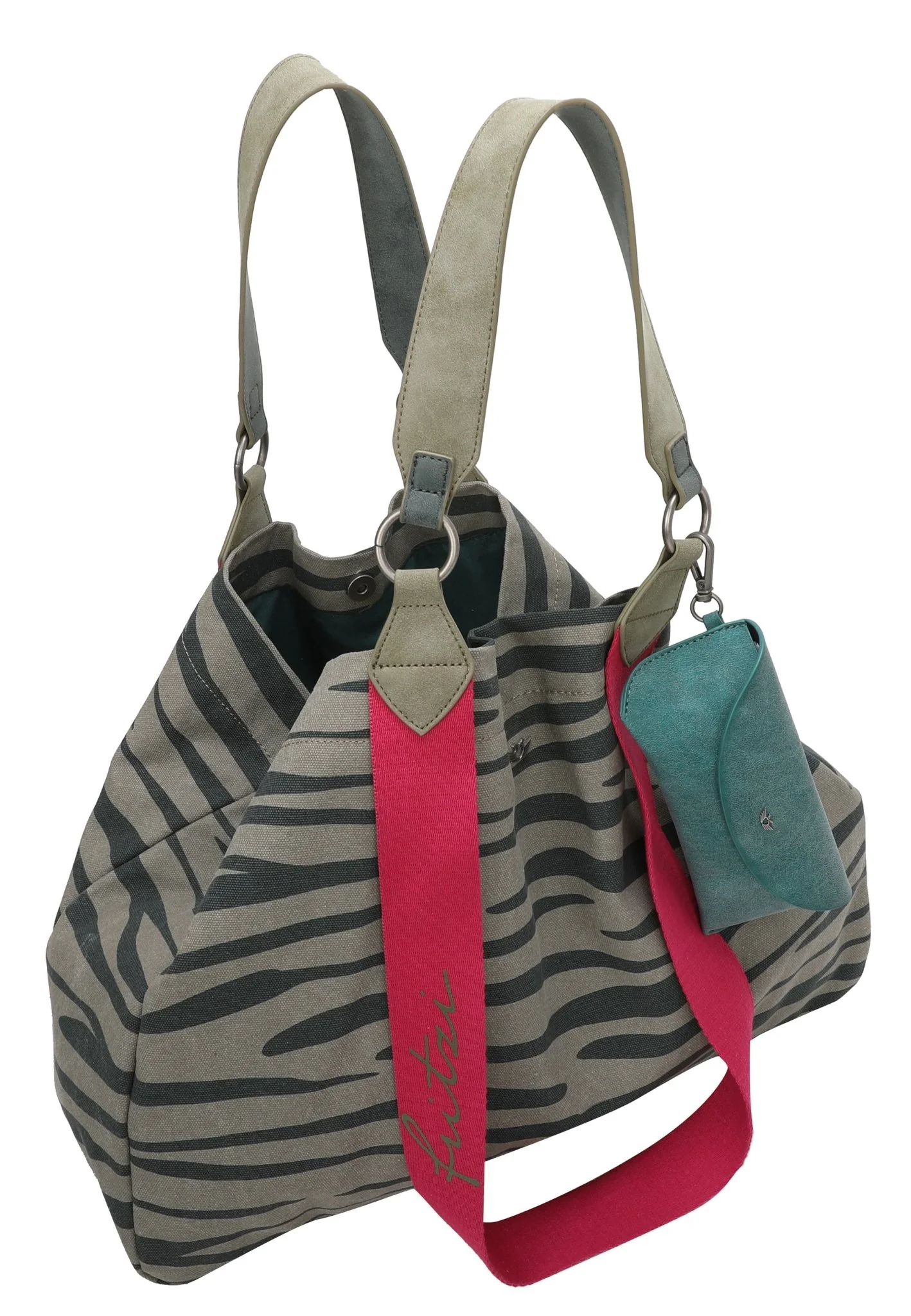 Izzy | Zebra - Image 8