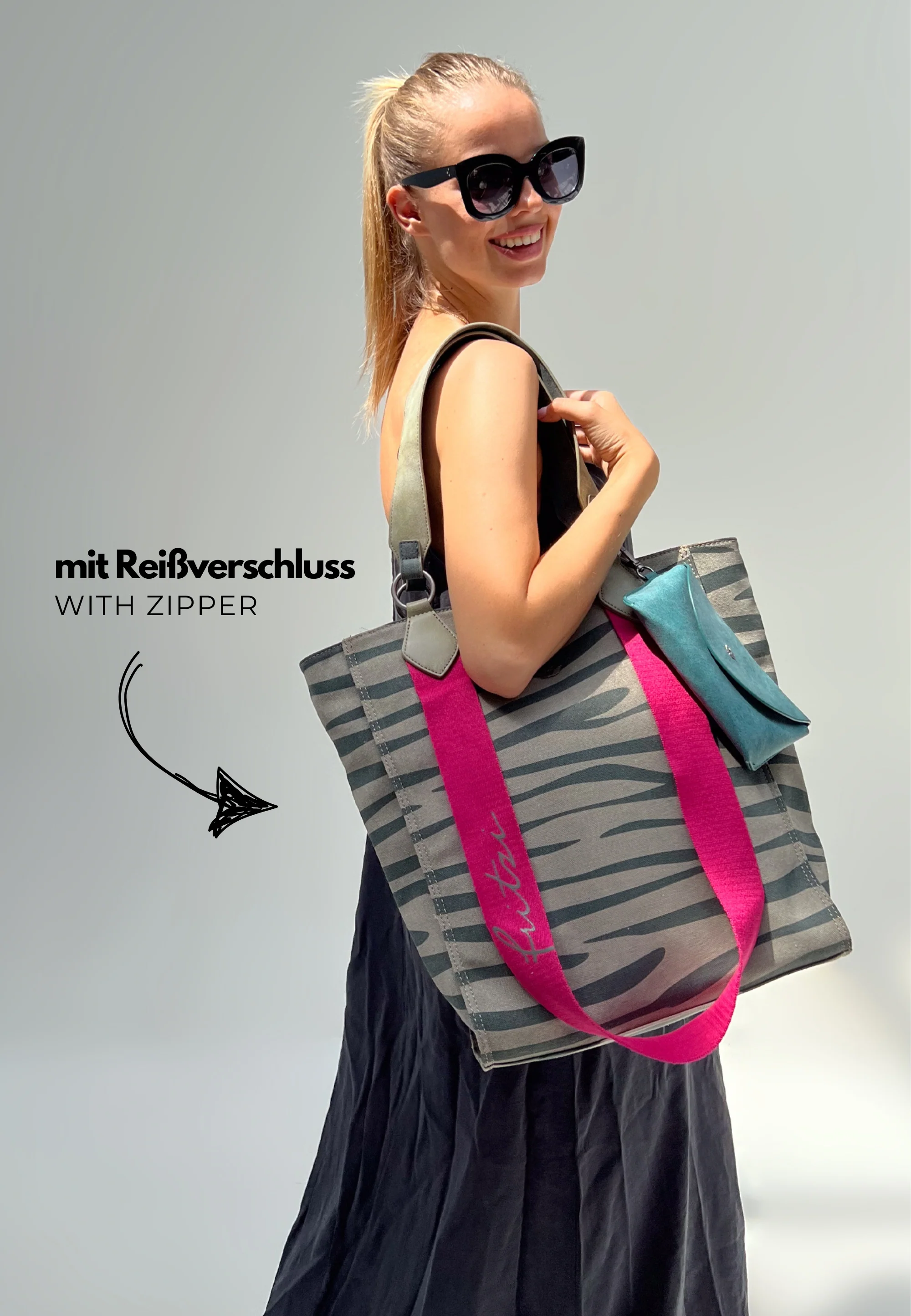 Izzy02-Zebra - Image 3