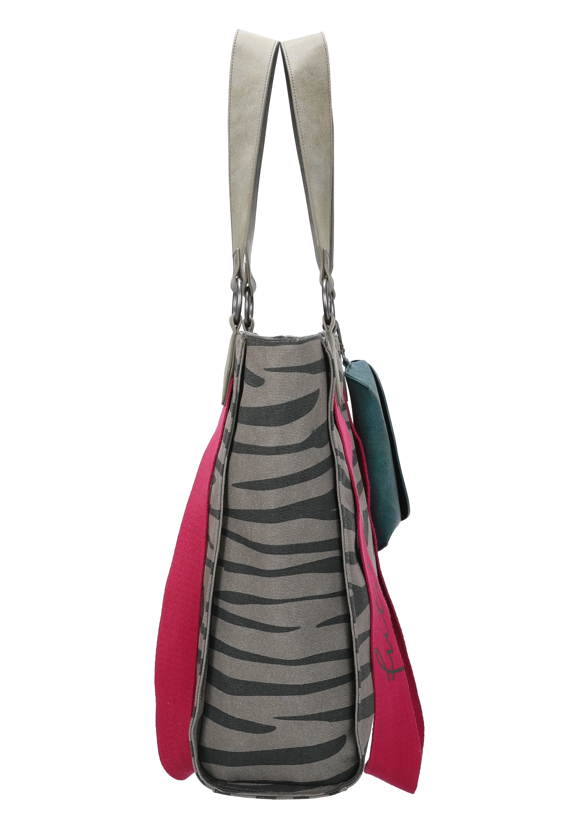 Izzy02-Zebra - Image 7