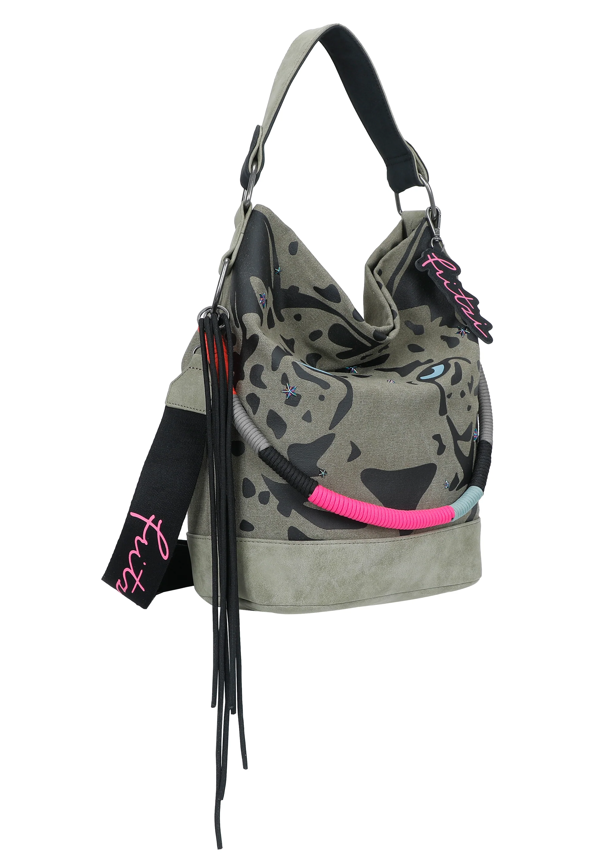 Izzy07 Olga Limited | Panther Spotty - Image 6
