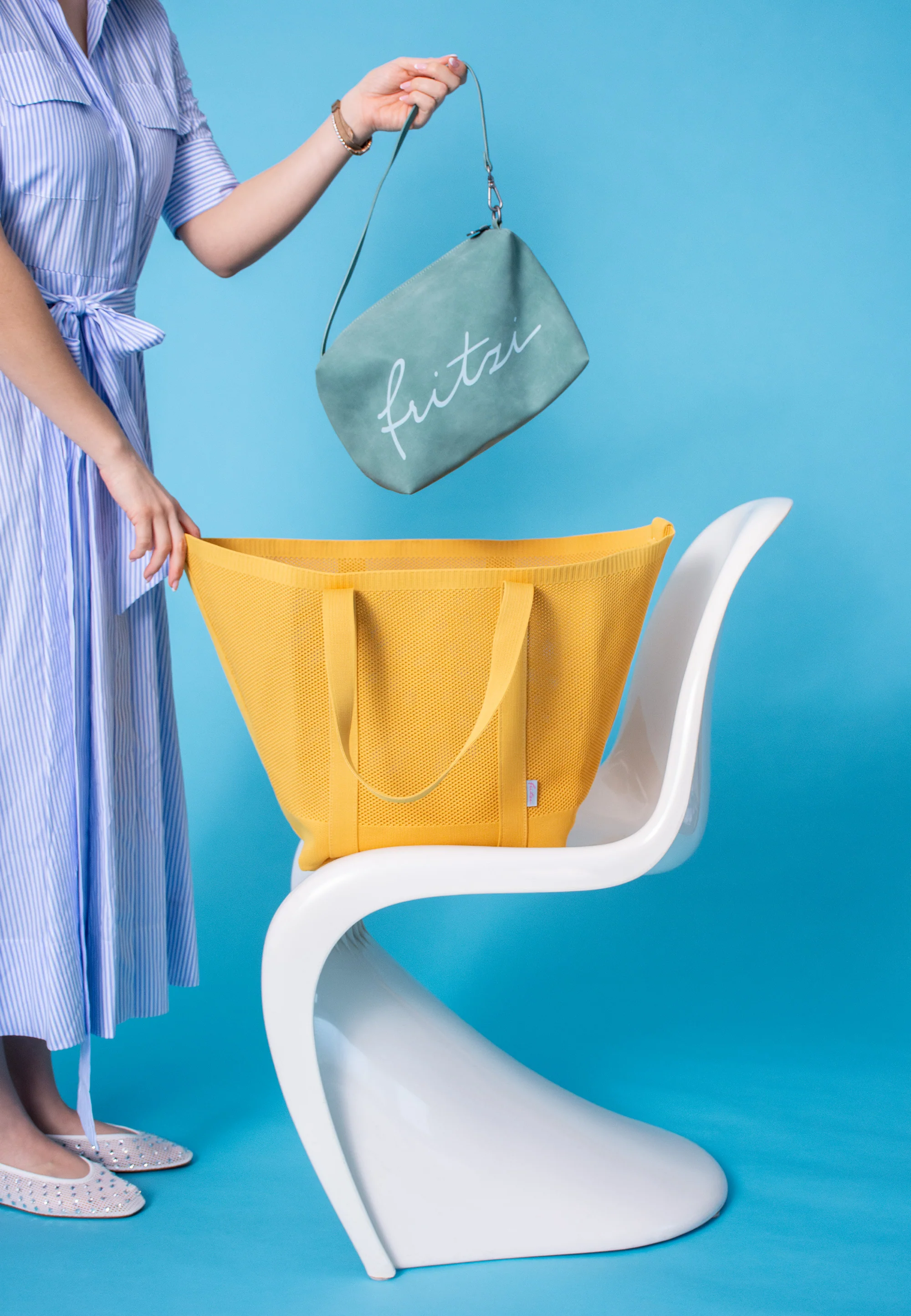 Meshy Shopper - Image 3