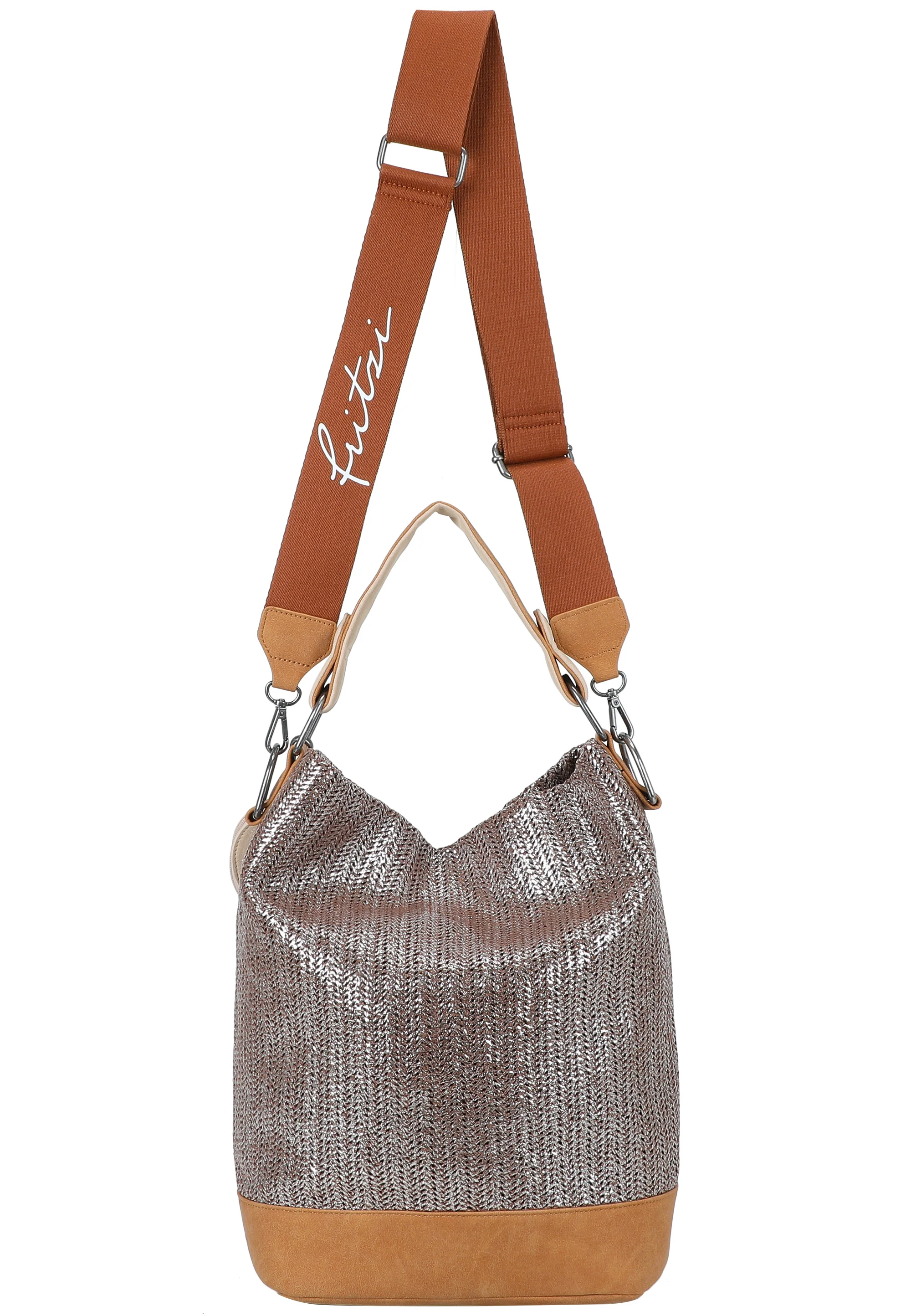 Olga | Limited Painted Straw - Image 4