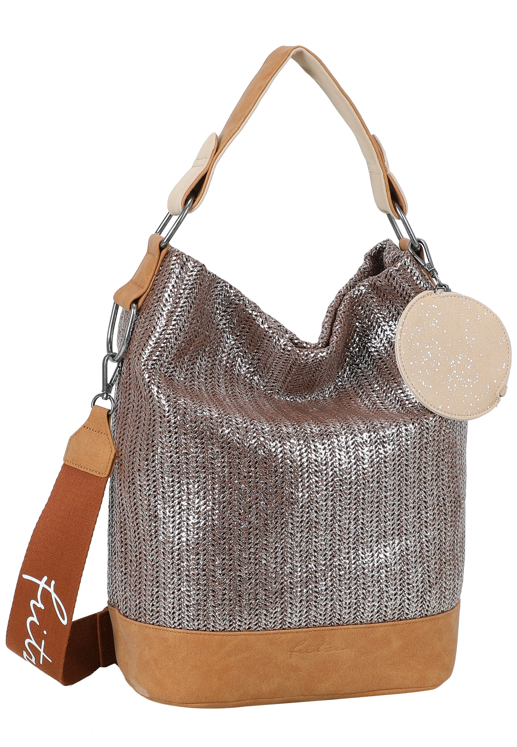 Olga | Limited Painted Straw - Image 5