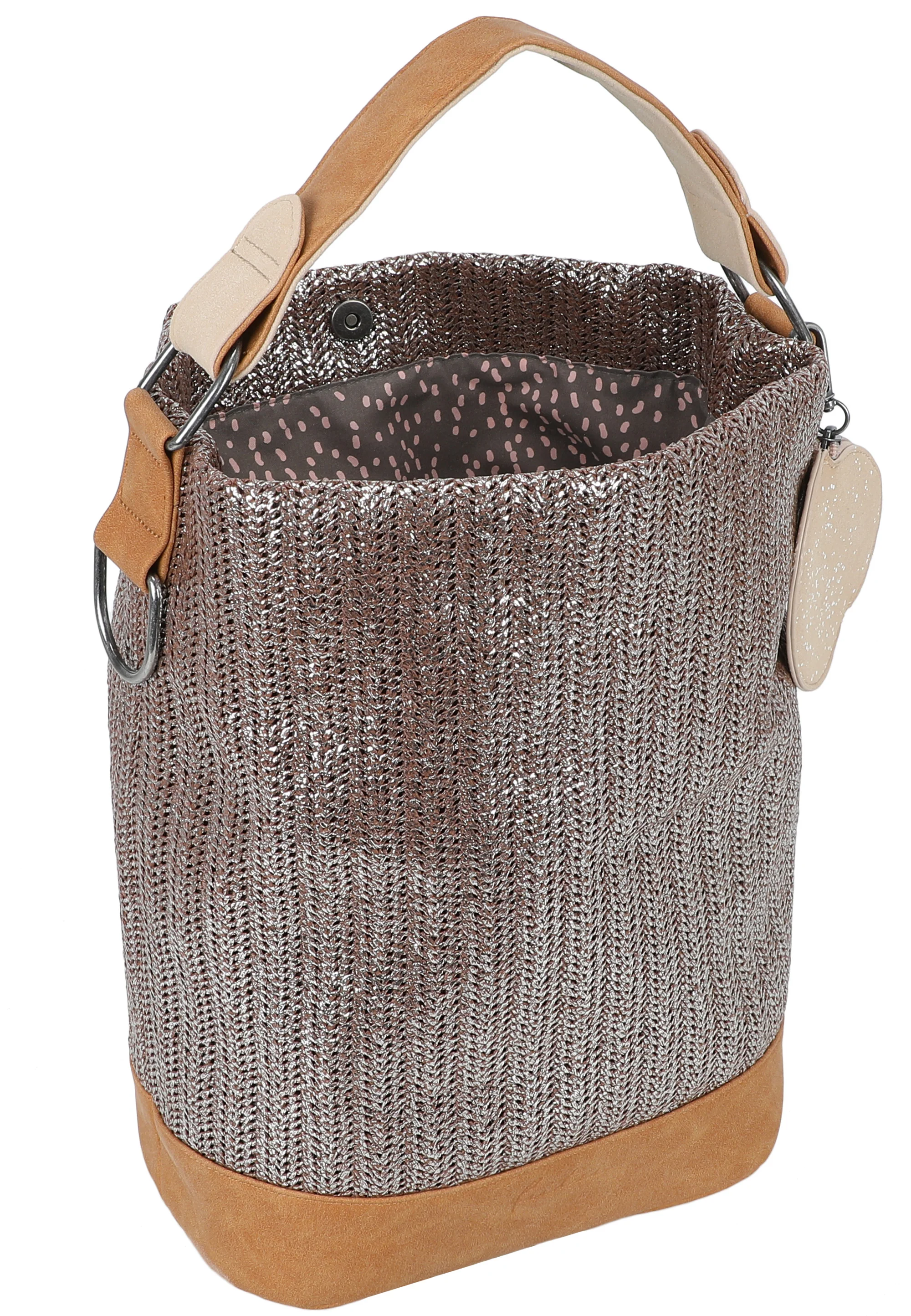 Olga | Limited Painted Straw - Image 7