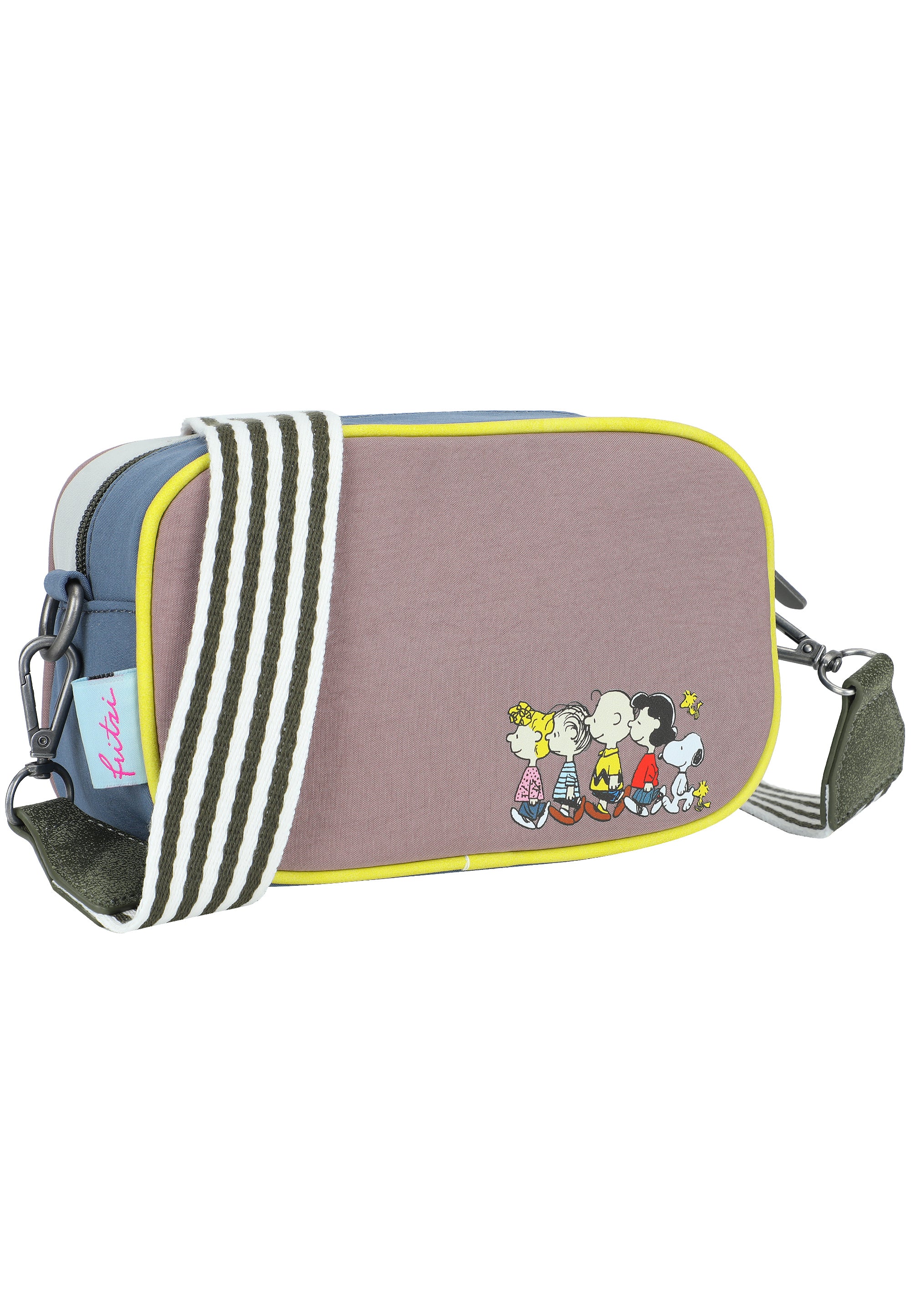 Peanuts⢠x fritzi | Easy Go - Image 9