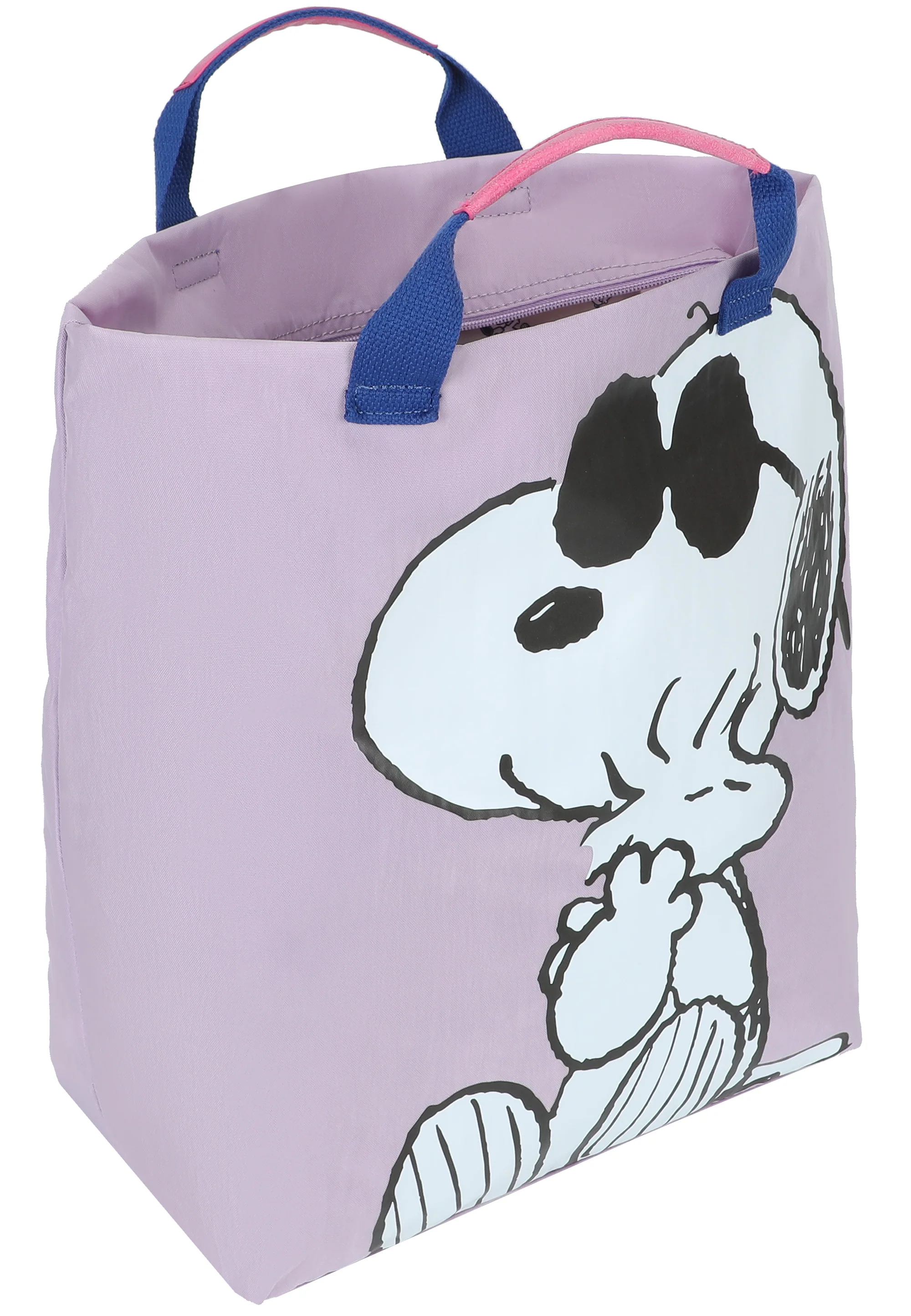 Peanuts™ x fritzi | Easy Ju | Hug - Image 10