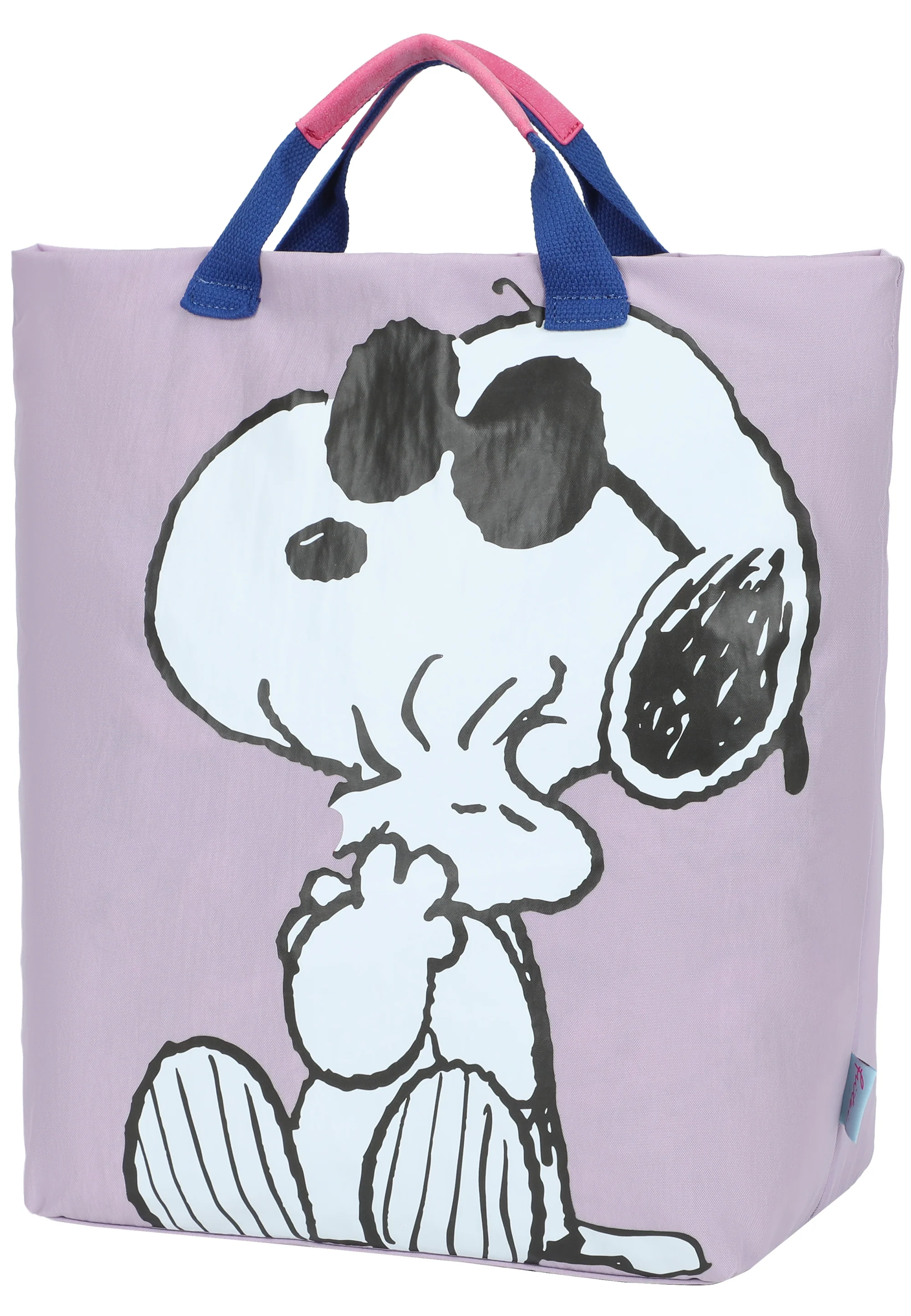Peanuts™ x fritzi | Easy Ju | Hug - Image 7