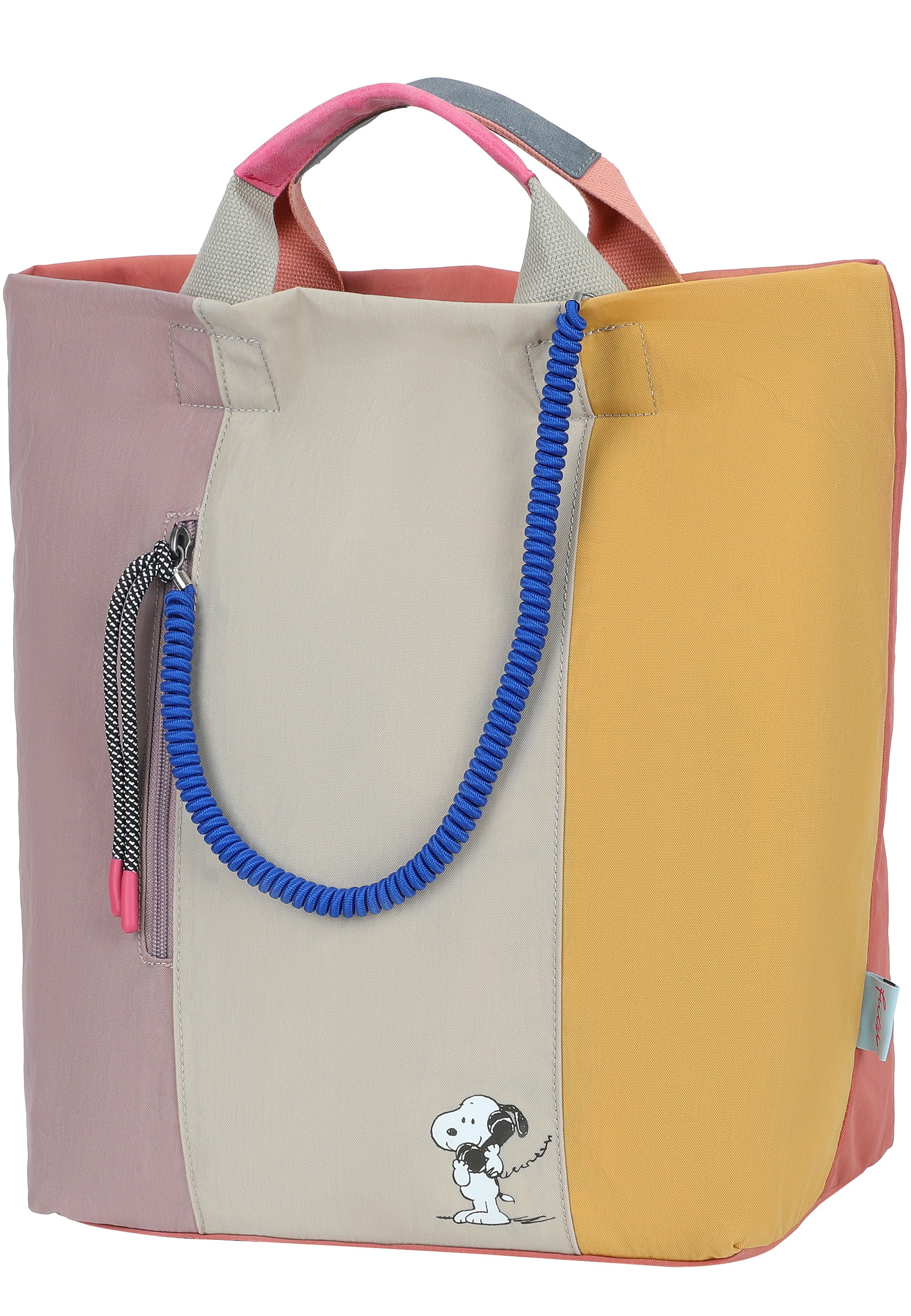 Peanuts⢠x fritzi | Easy Ju | Little Call - Image 7