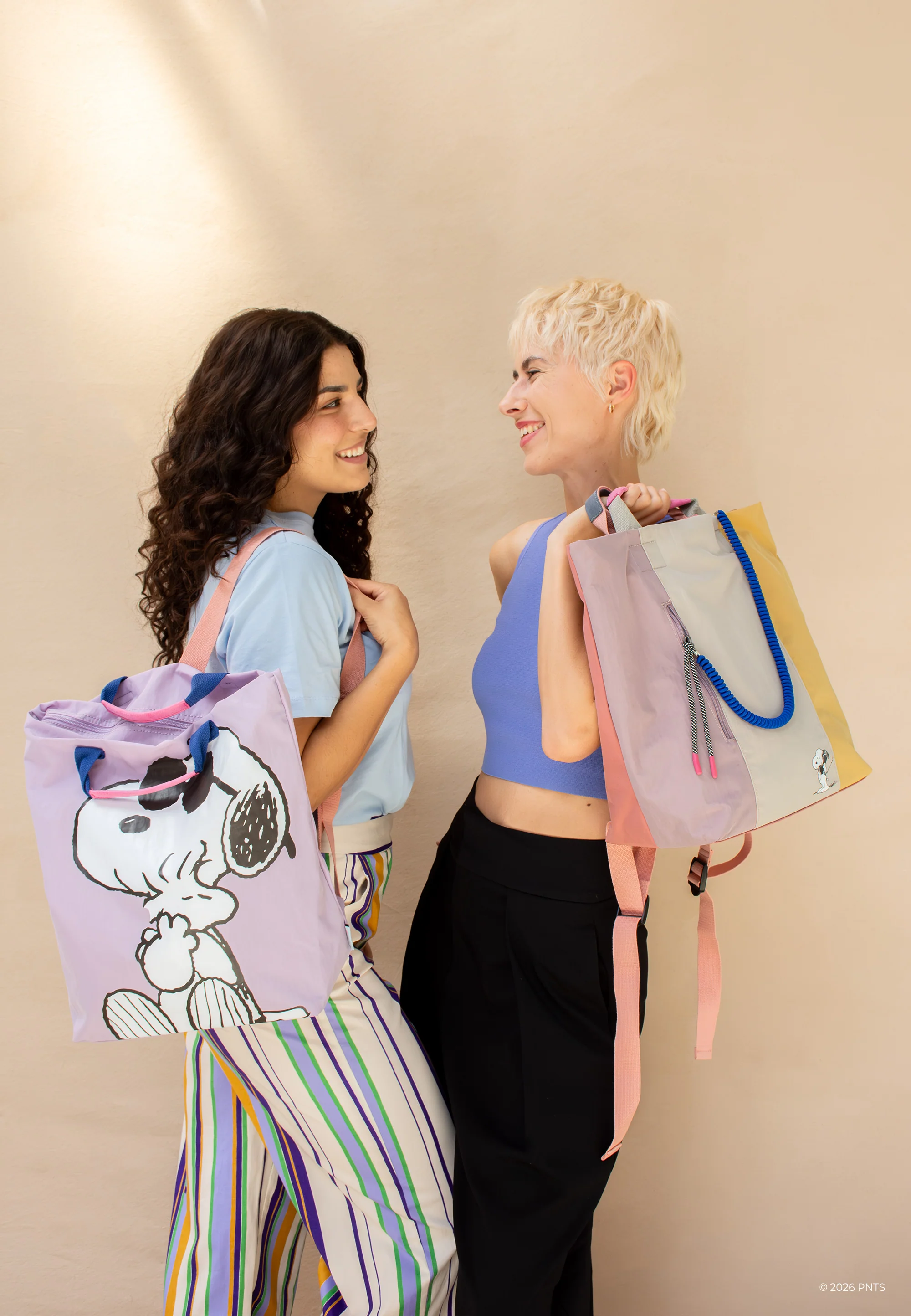 Peanuts⢠x fritzi | Easy Ju | Little Call - Image 9